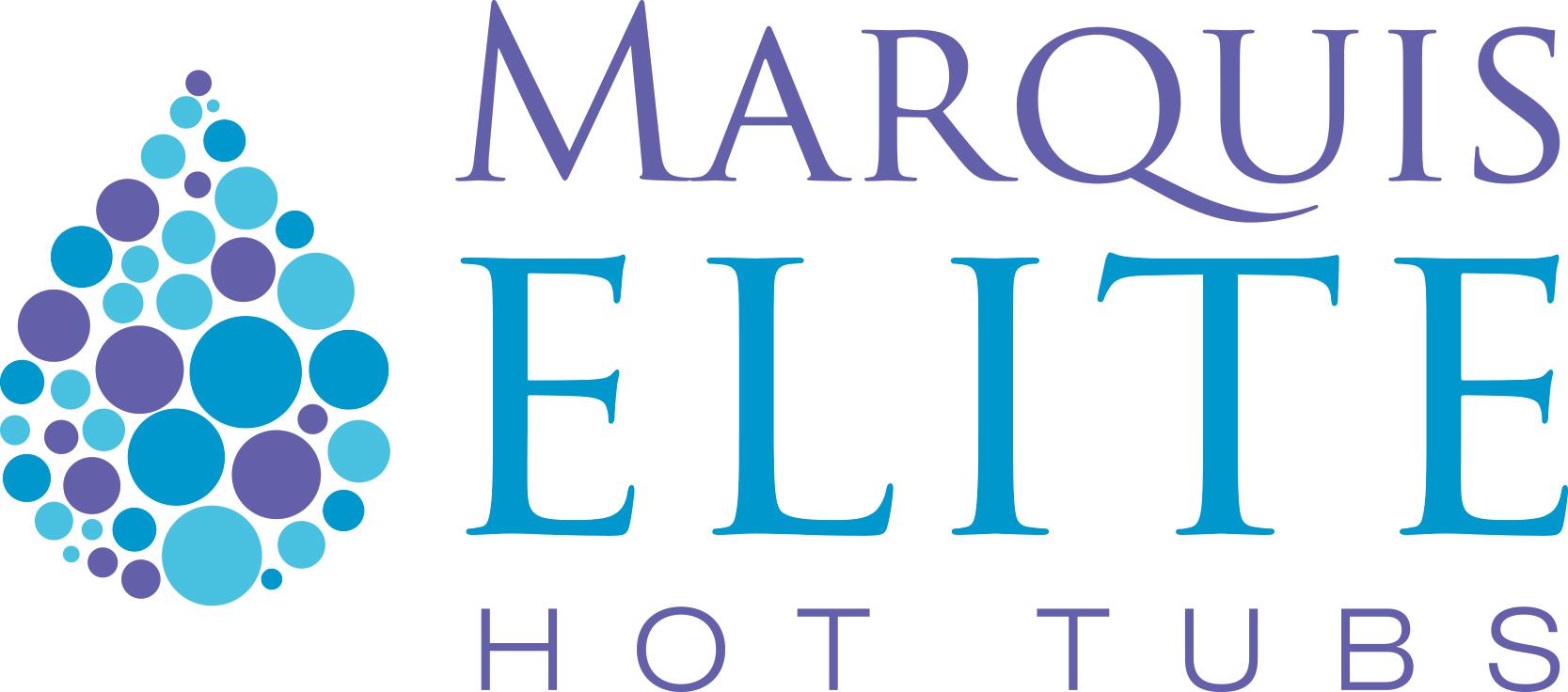 Marquis Elite Hot Tubs logo