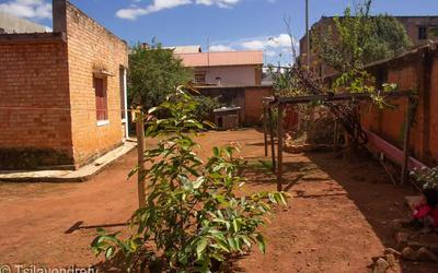 Terrain Antanetibe Antehiroka