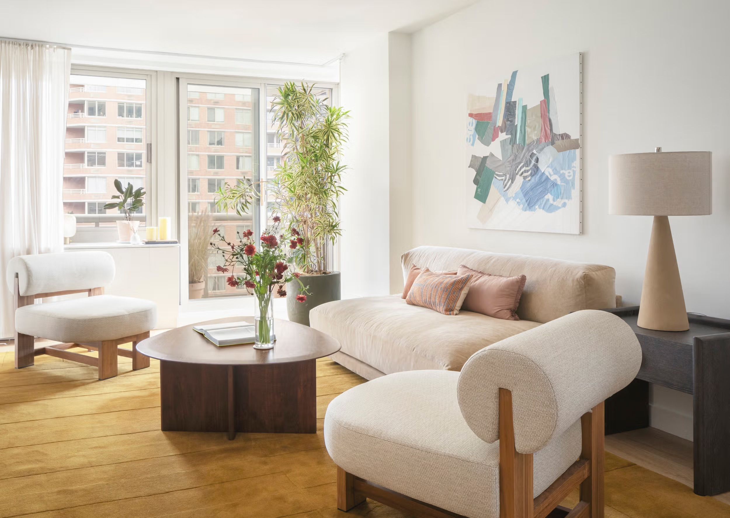 Luxury NYC Homes Around $1M Offer an Ideal Entry into the Market