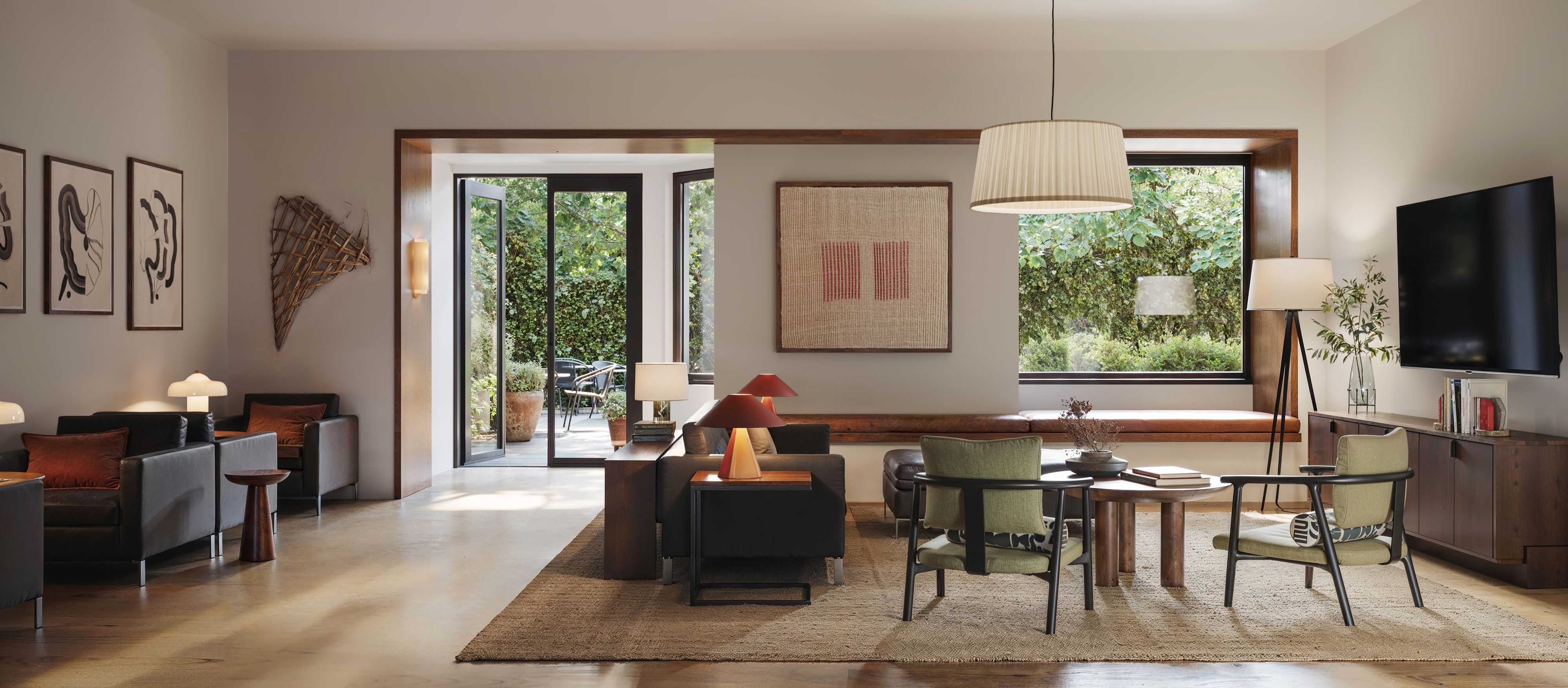 NYC Luxury Condos Designed for Effortless Work-Life Balance