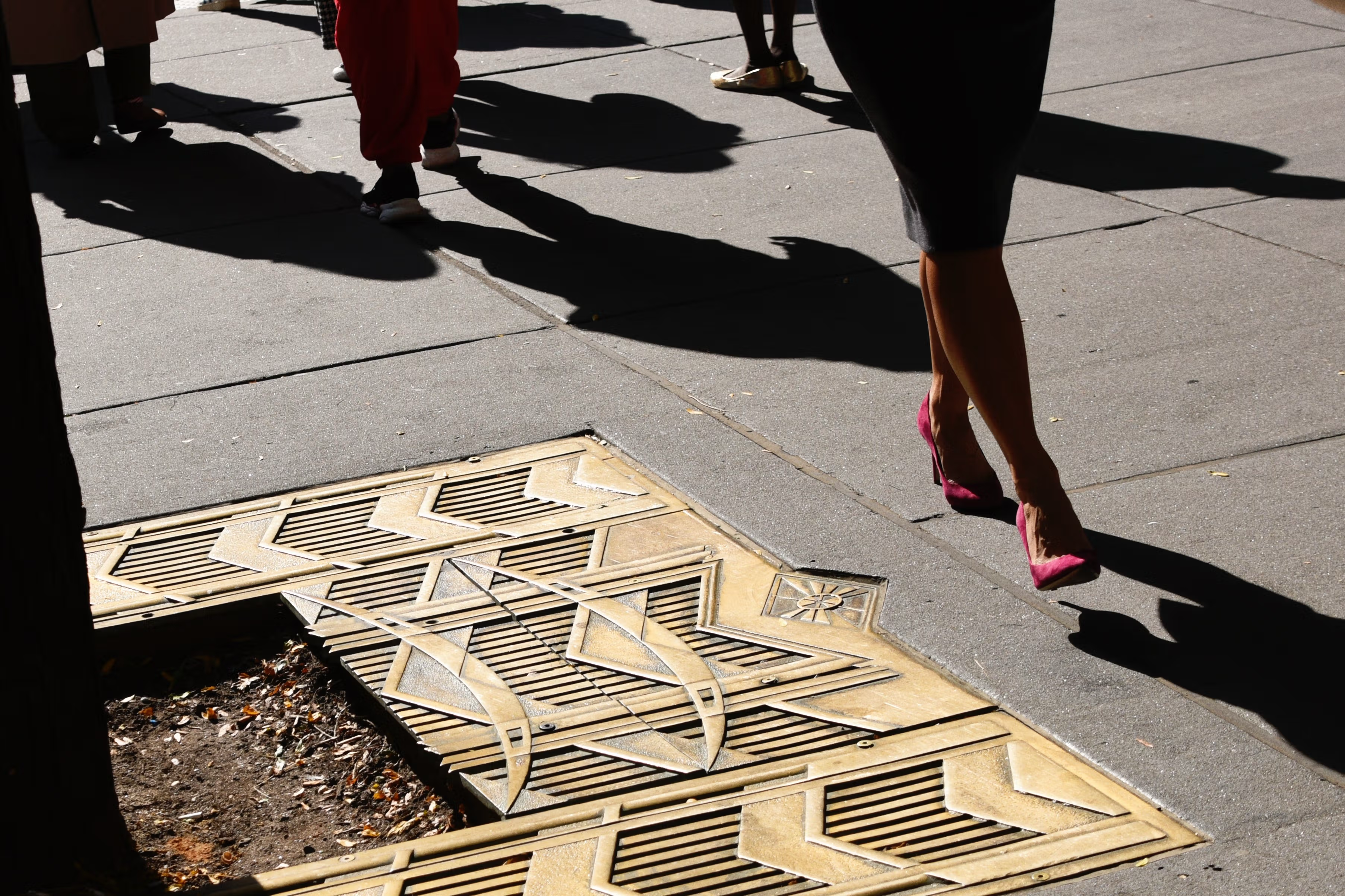 Developments Ideal for Walking Commutes