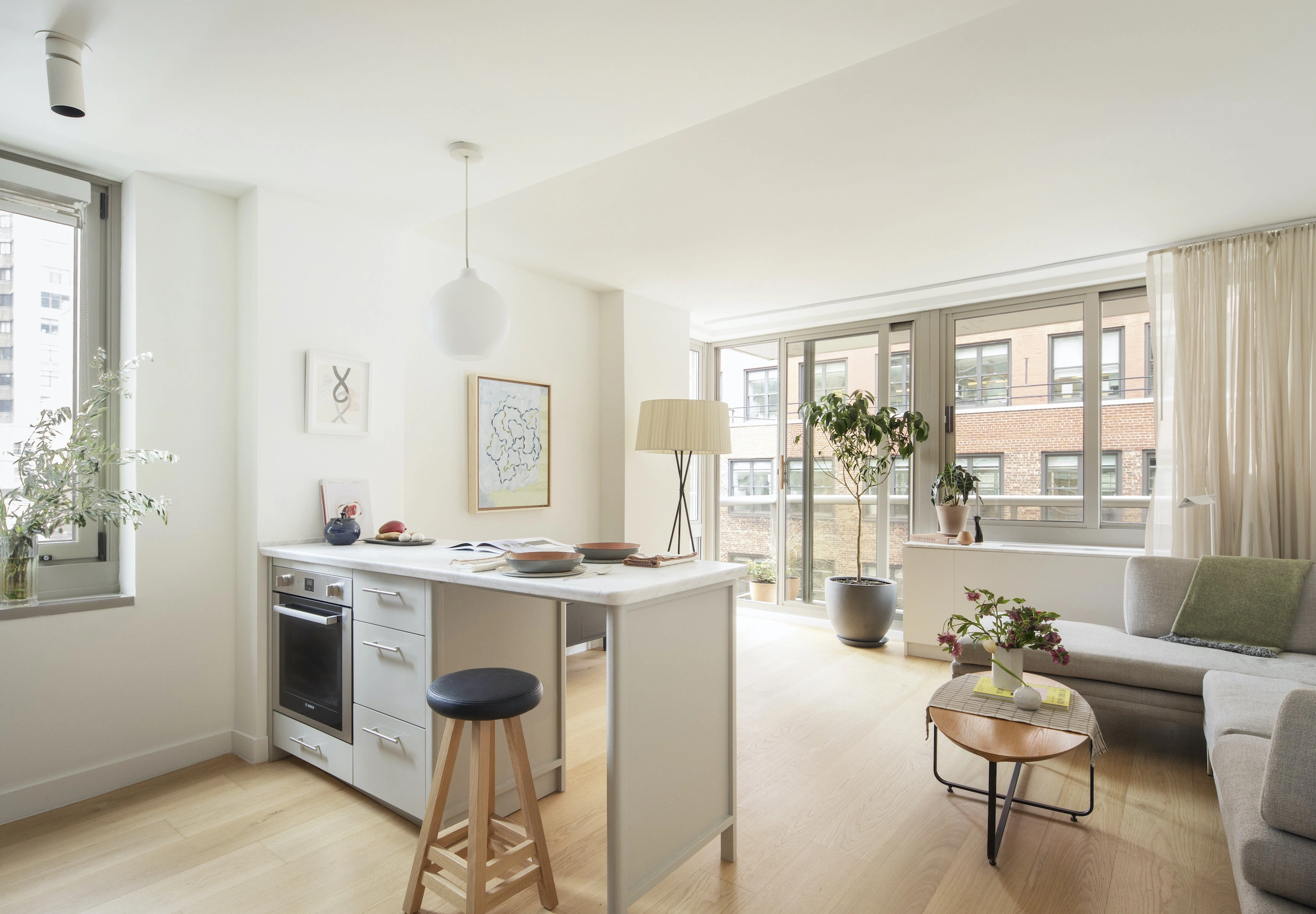 Here’s what new condo buyers can get in Turtle Bay (aka East Midtown)