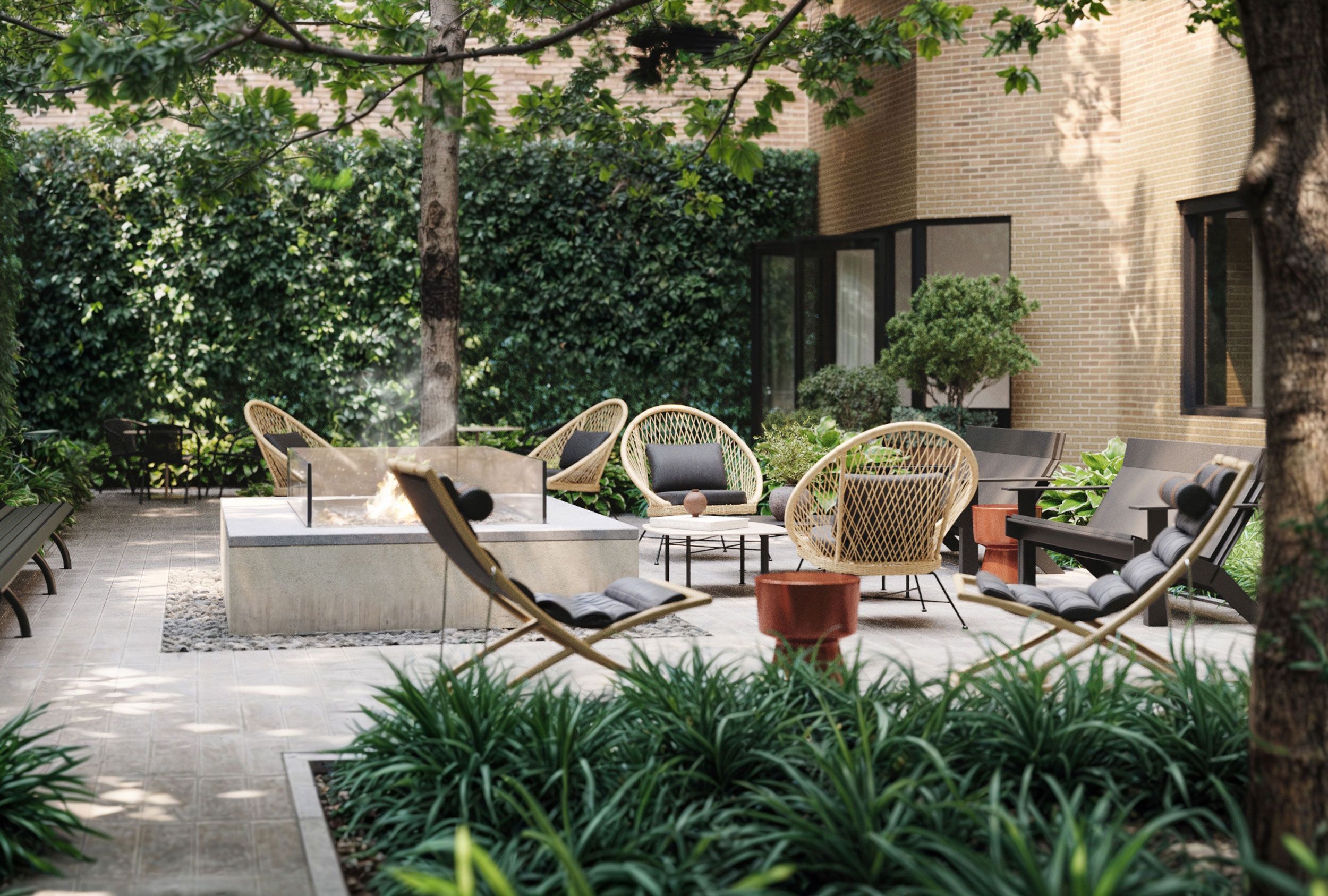 Luxury Condos That Put You at the Heart of NYC’s Holiday Festivities