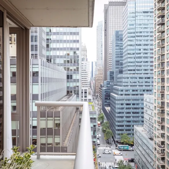 Spring’s Hottest Luxury Amenity? Private Outdoor Space That Feels Like a Dream