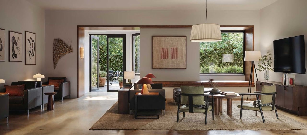 Amenity-Rich NYC Buildings with Homes Under $1 Million