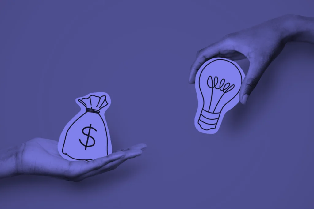 pre seed funding