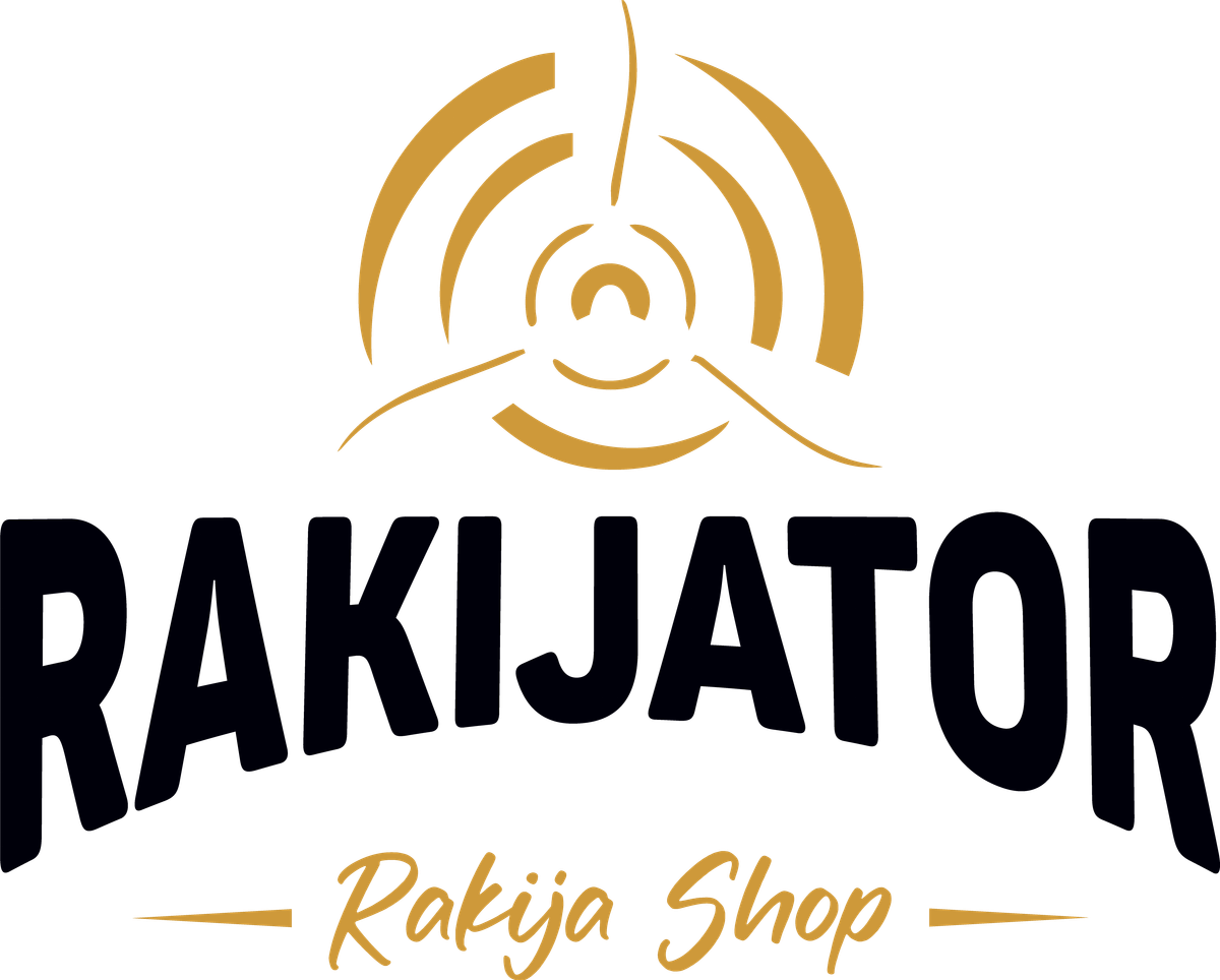 Rakijator