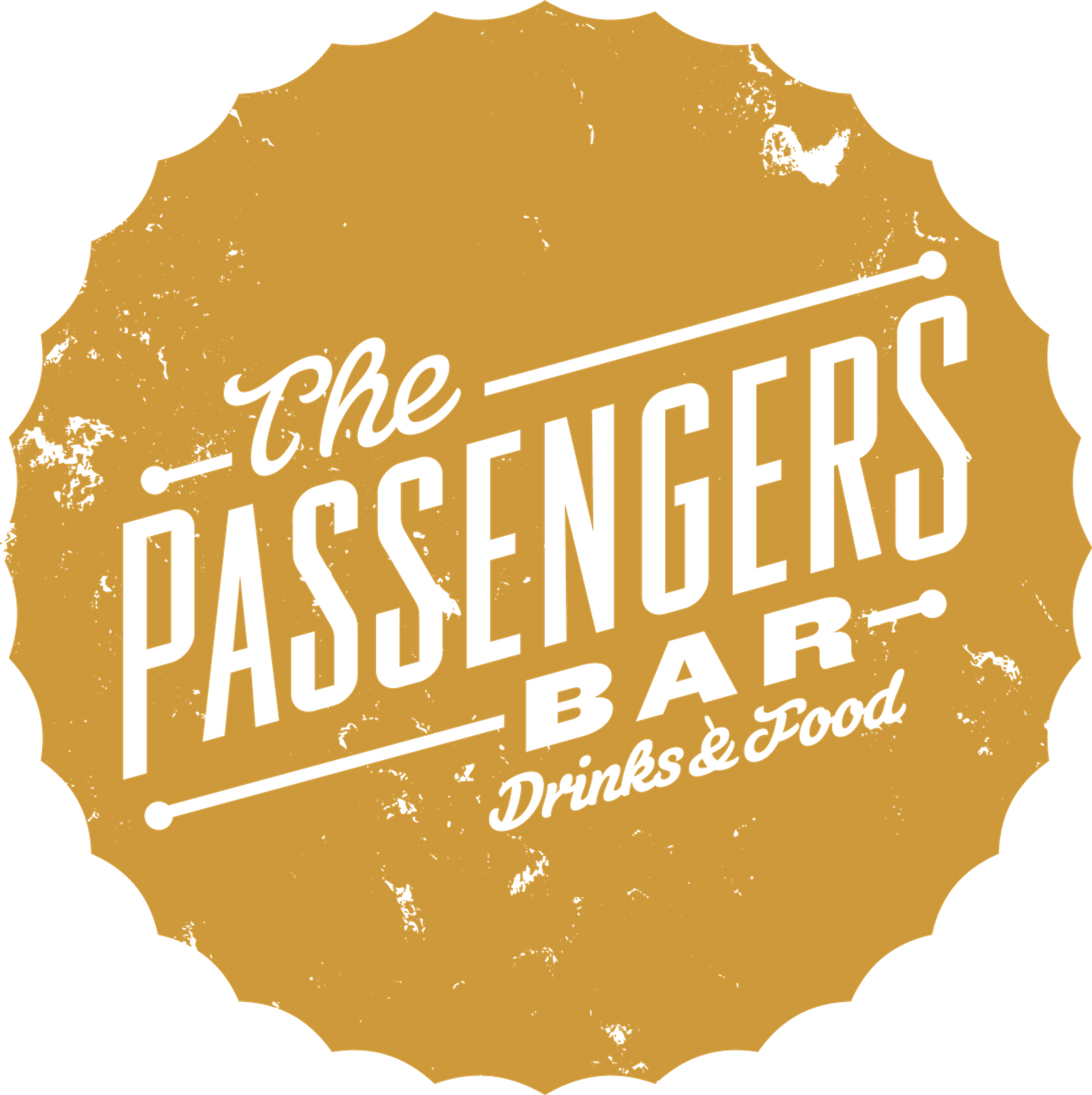 The Passengers Bar