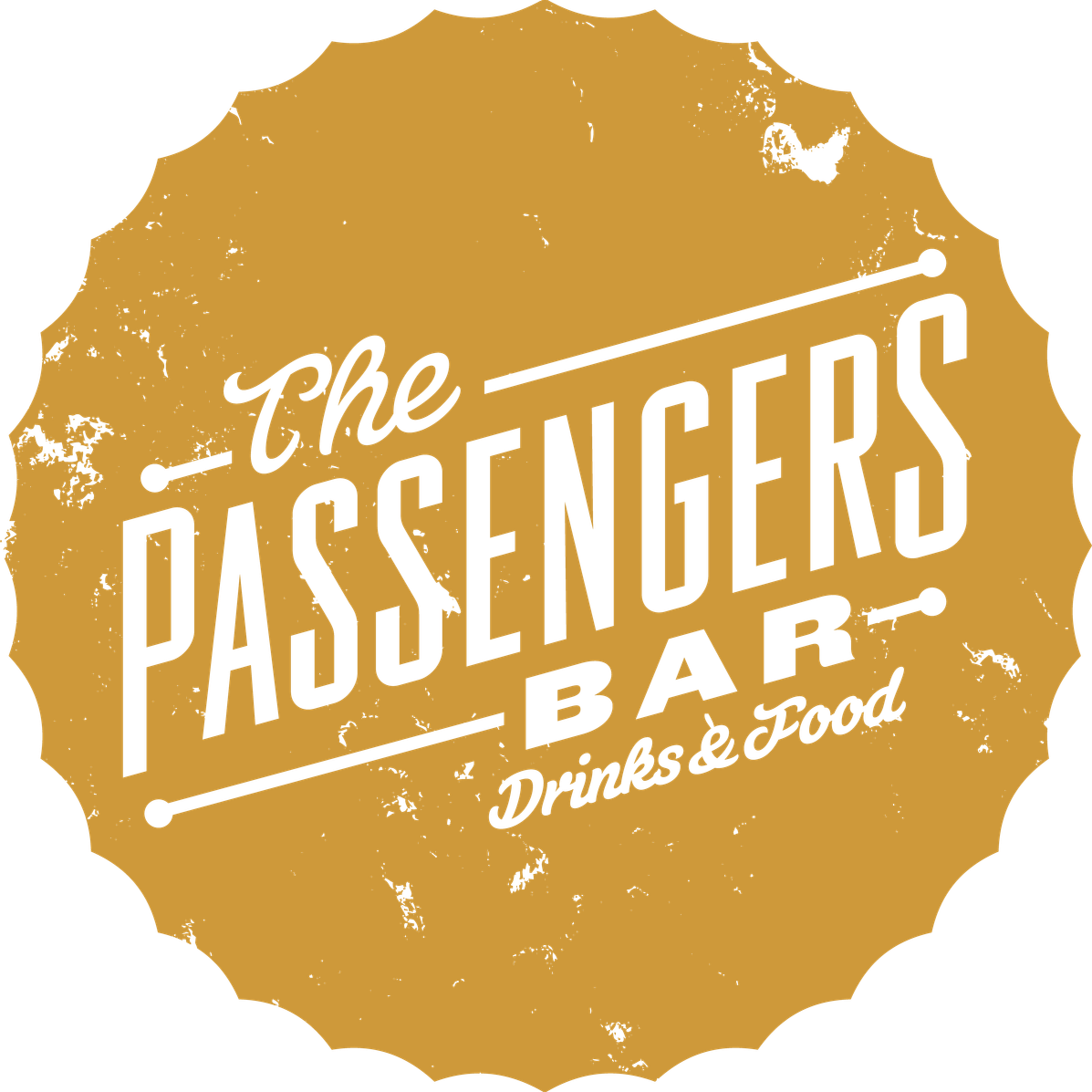 The Passengers Bar
