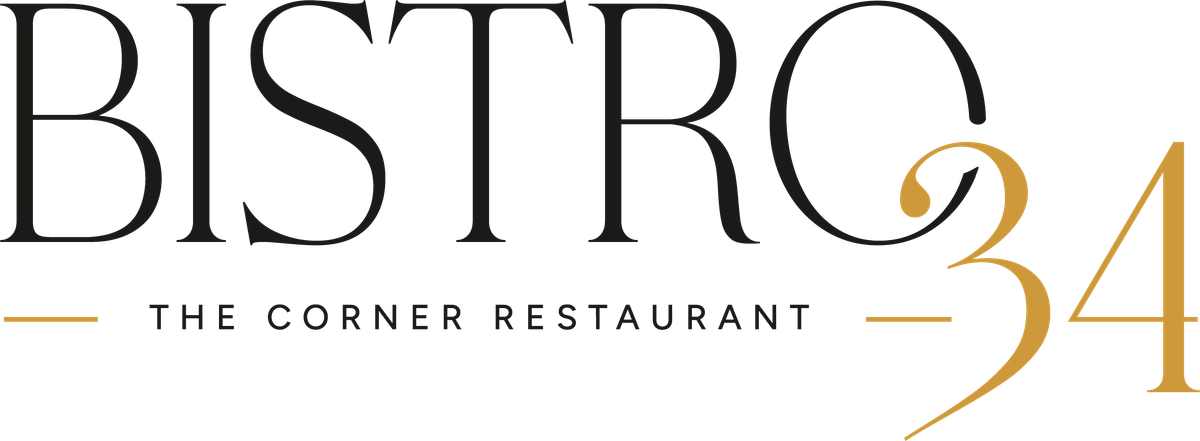 Bistro 34