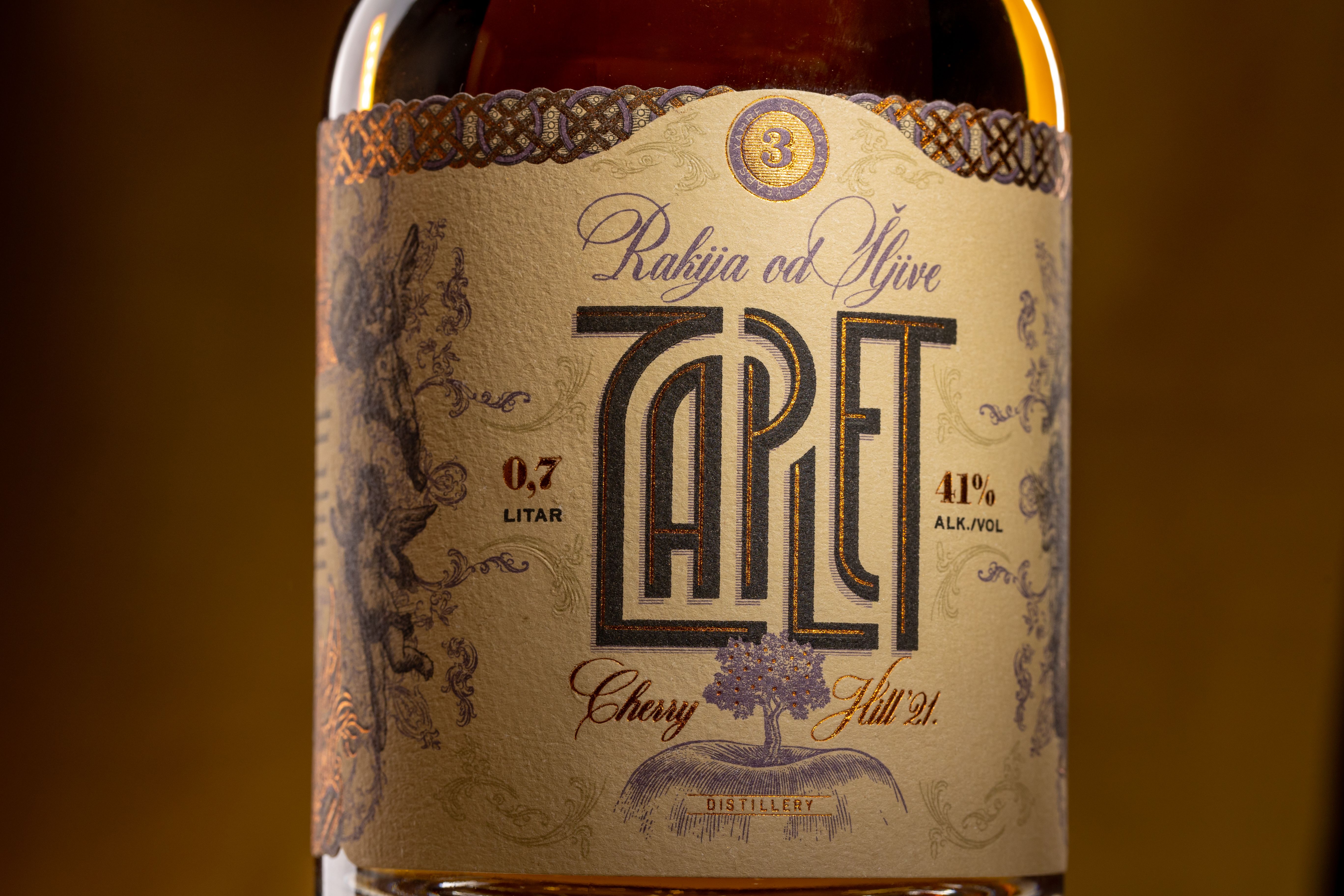 Zaplet rakija osvojila srca publike u Istri – nagrada za najbolji spirit na Wine & Spirit Festivalu u Petram Resortu