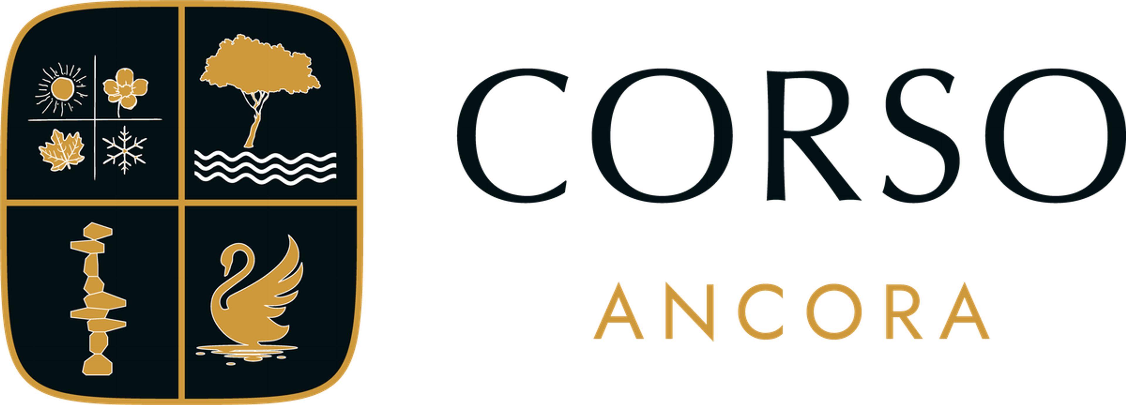 Corso Ancora