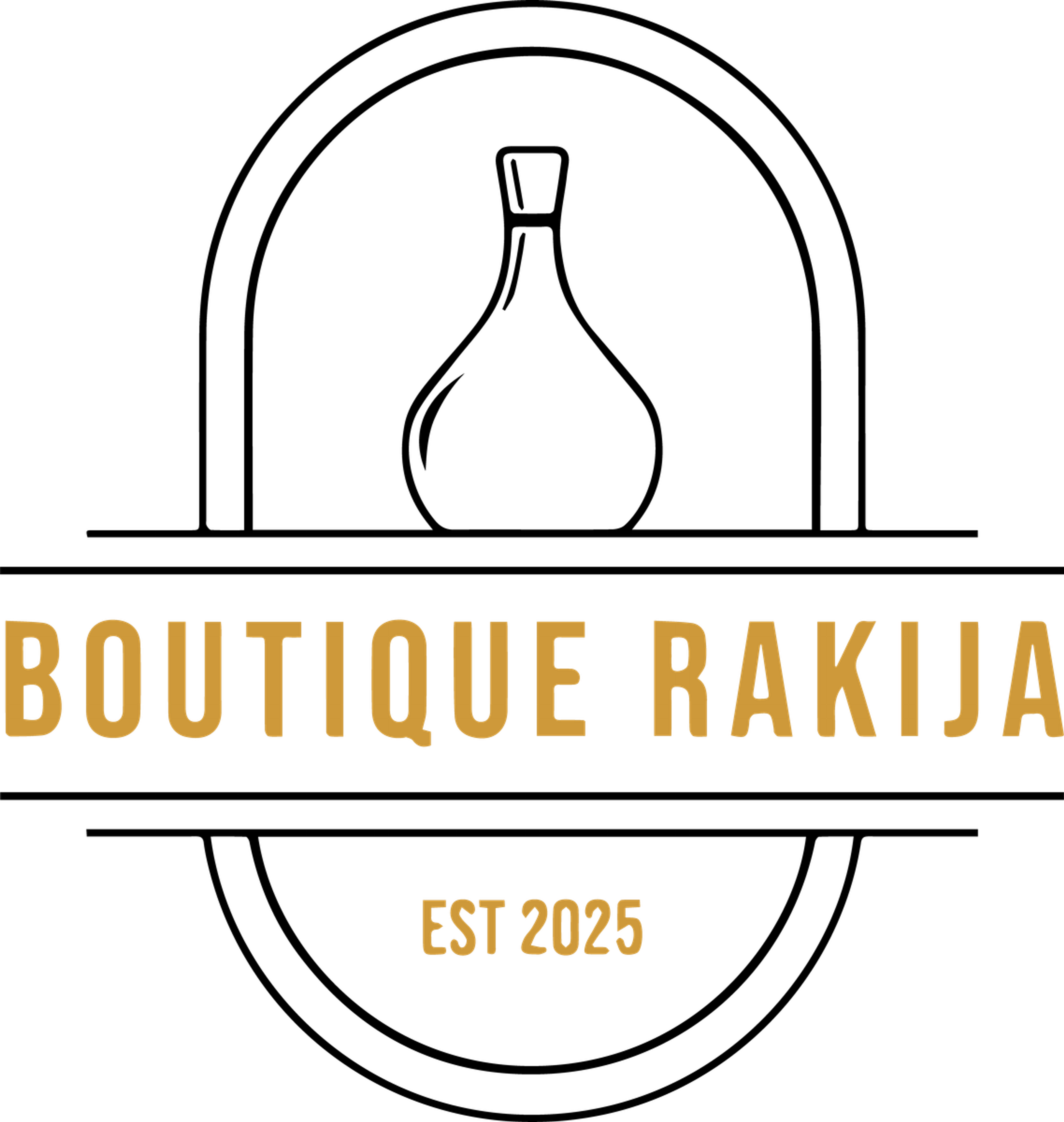 Boutique Rakija