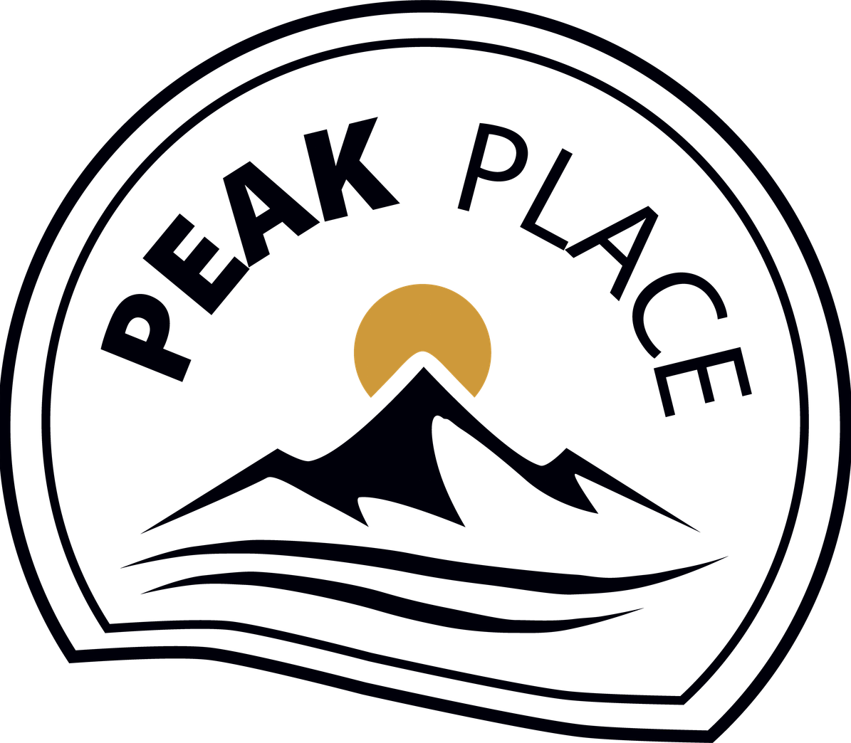 Peak Place