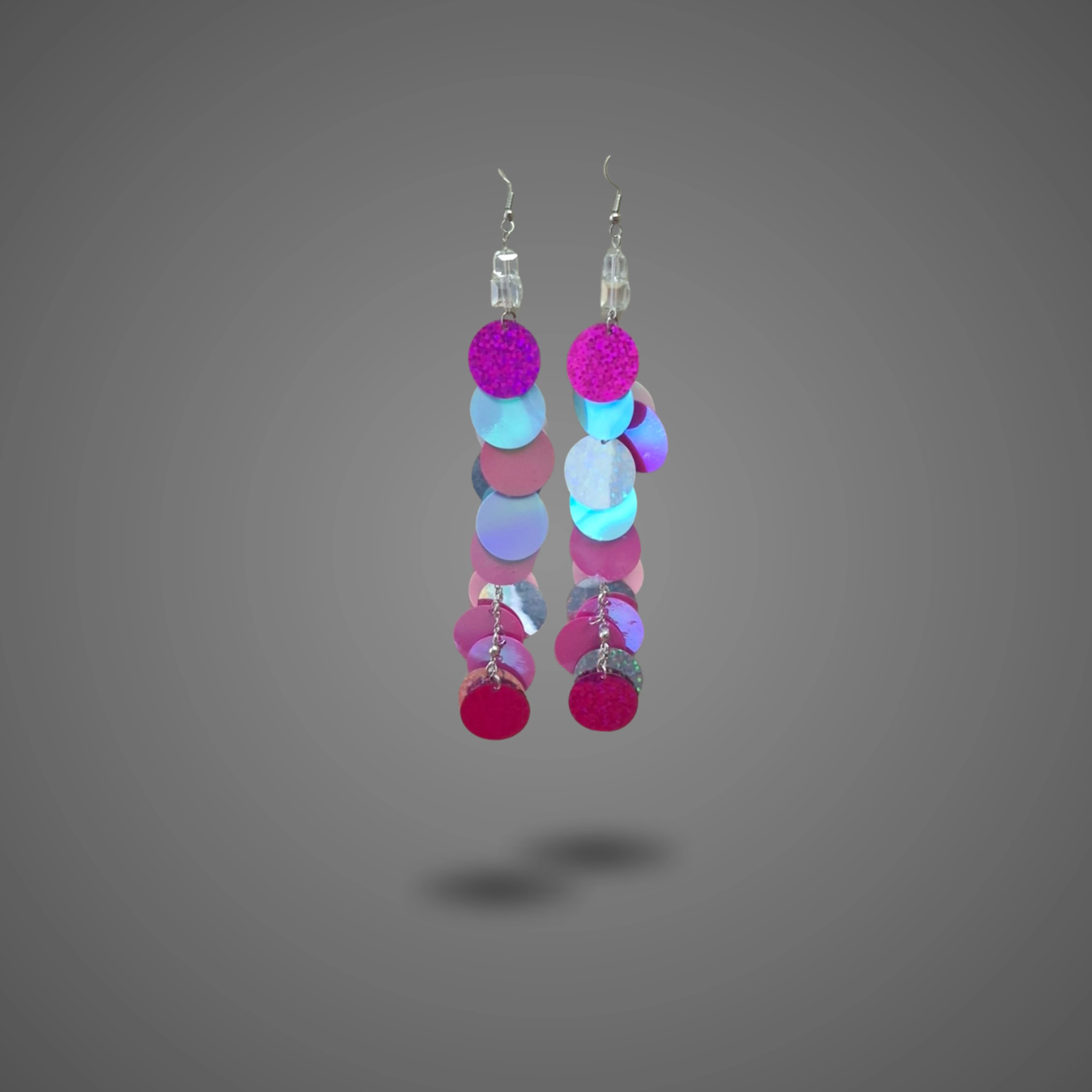 Kirstaytays - handmade Earrings