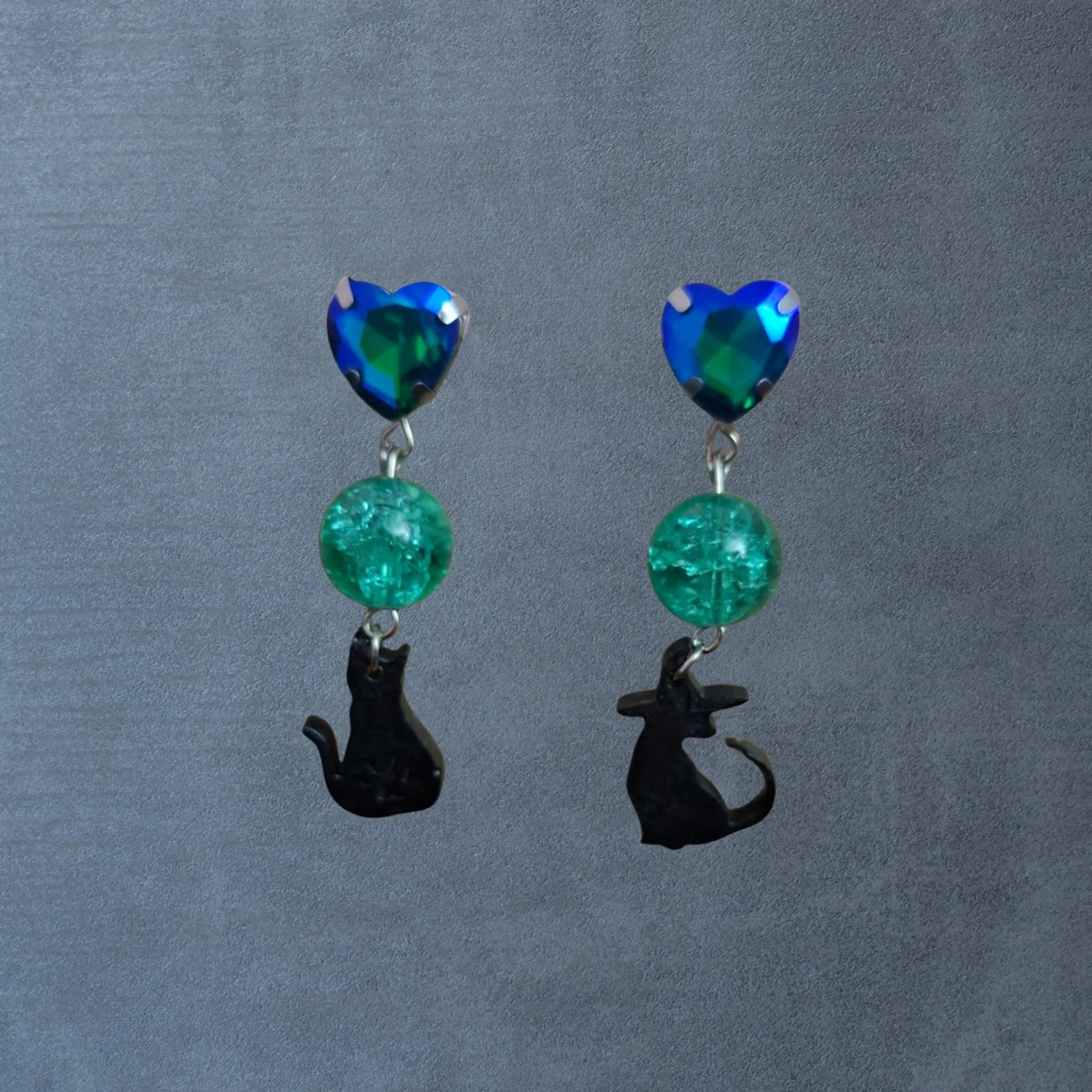 CYAN - handmade A Good Cause