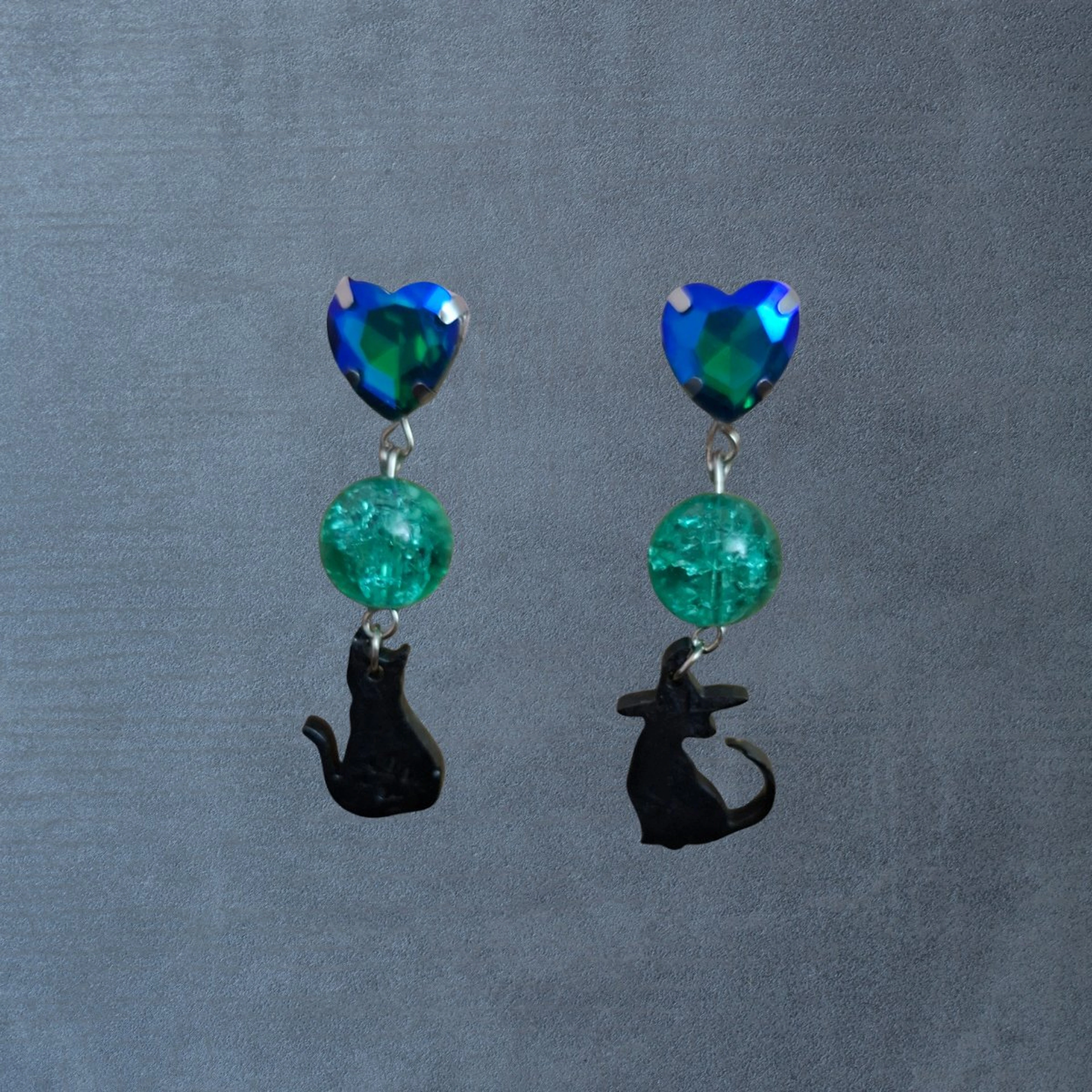 CYAN - handmade A Good Cause