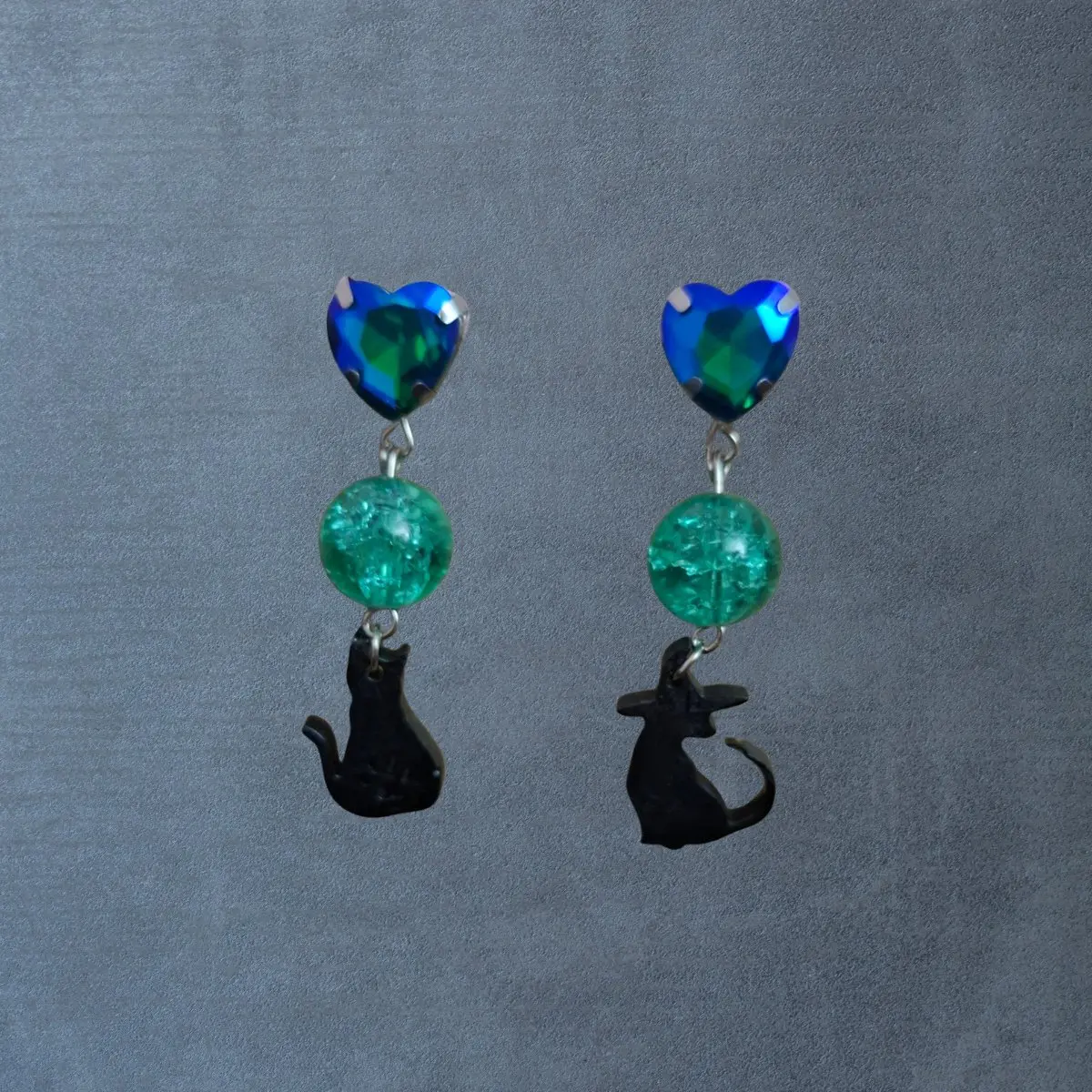 CYAN - handmade A Good Cause