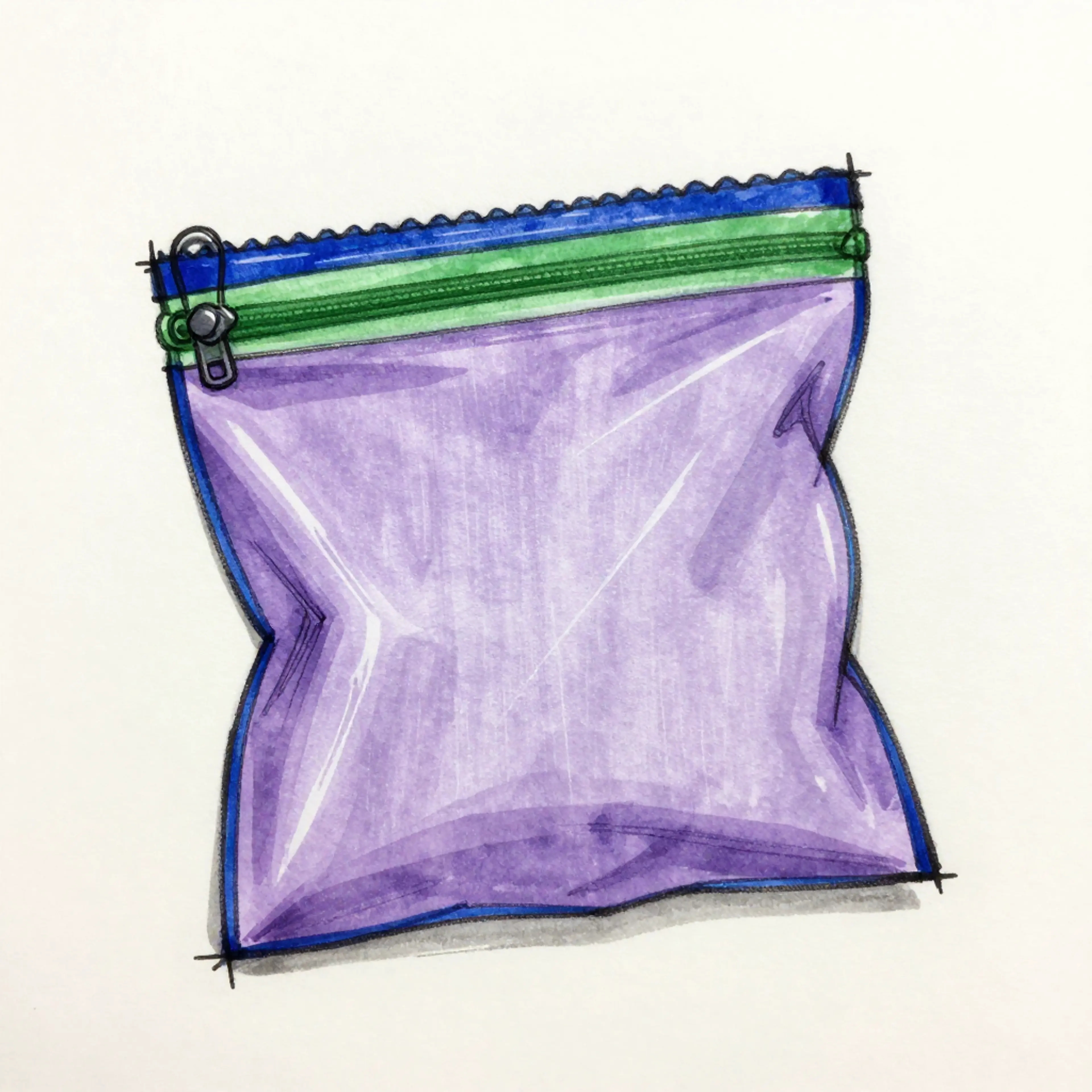 Sandwich Bags