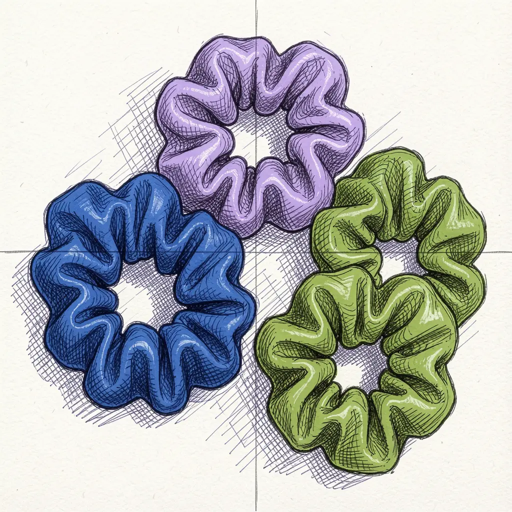 Scrunchie