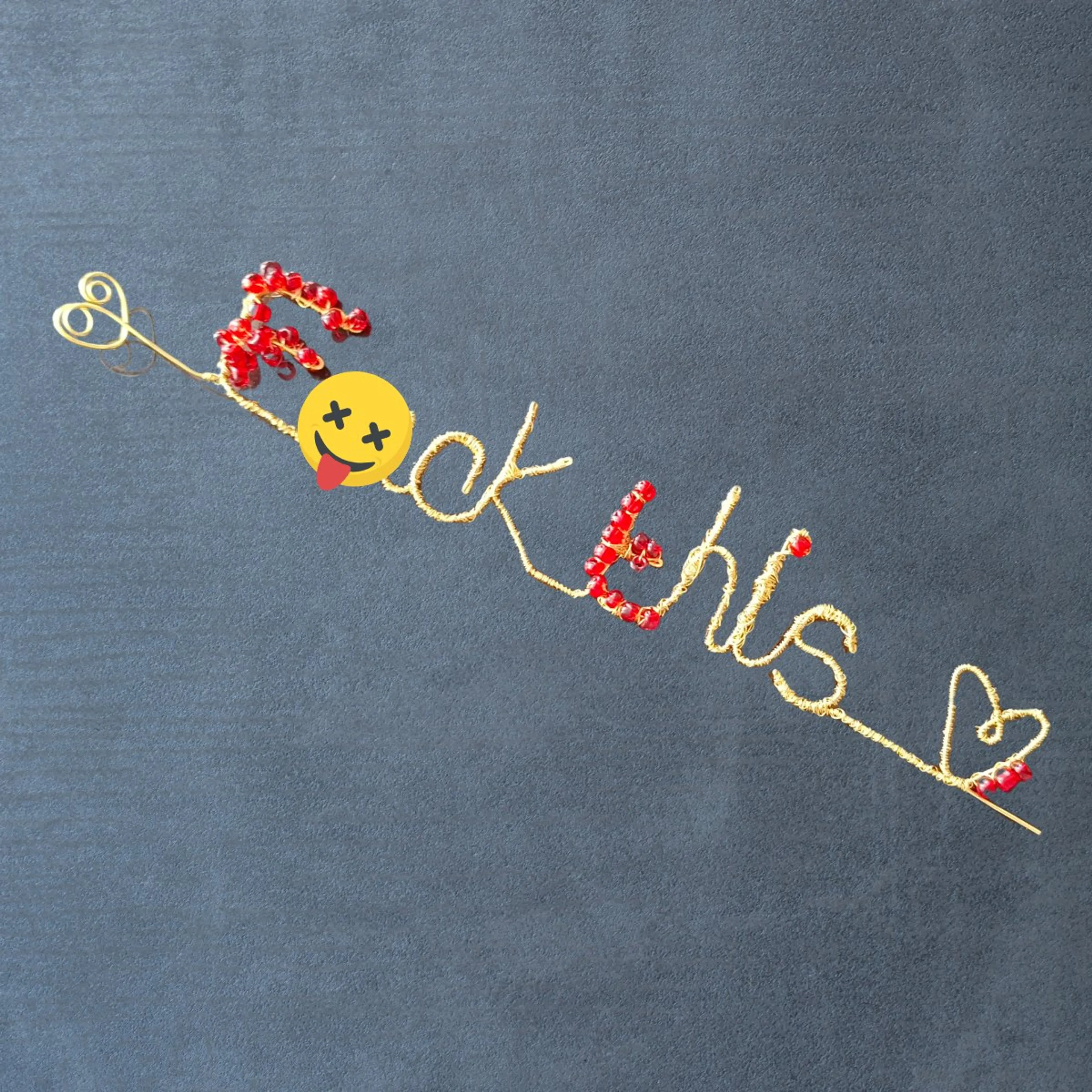 F This Bookmark