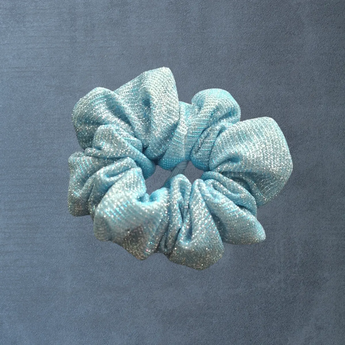 Cinderella Thick Scrunchie