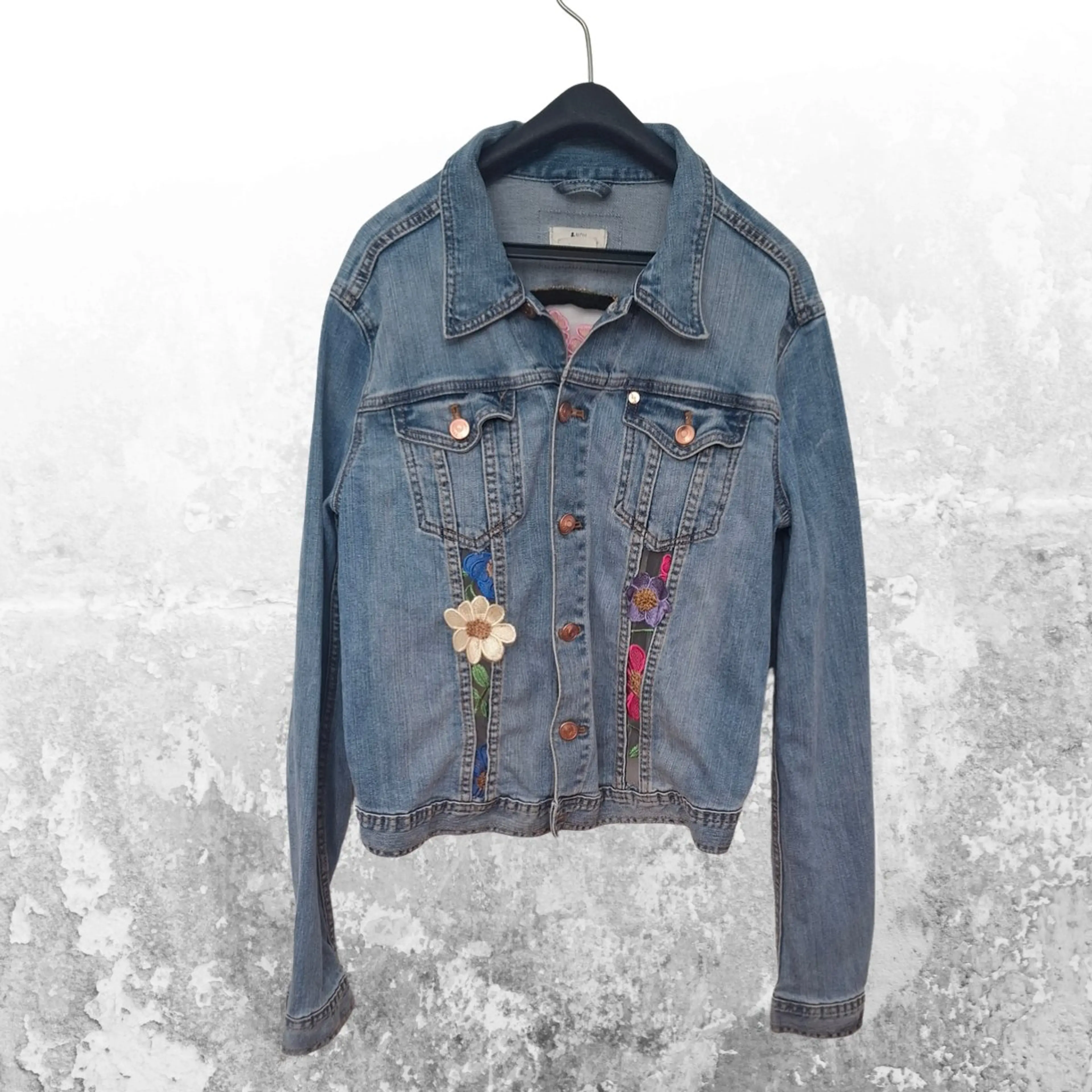 Bloomtjie Jacket - SizeEU10 - view 2