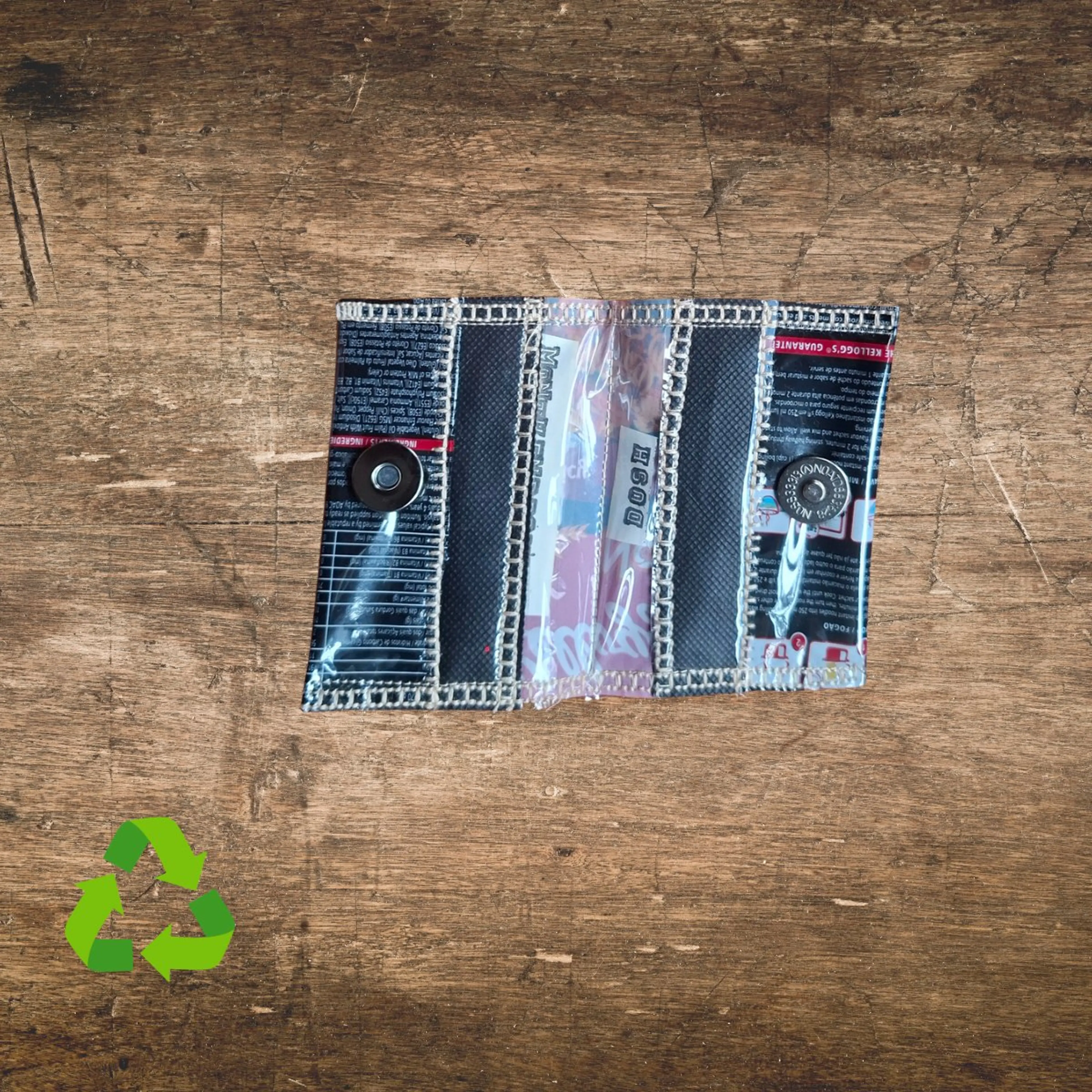 Spicy Cardholder thumbnail 2