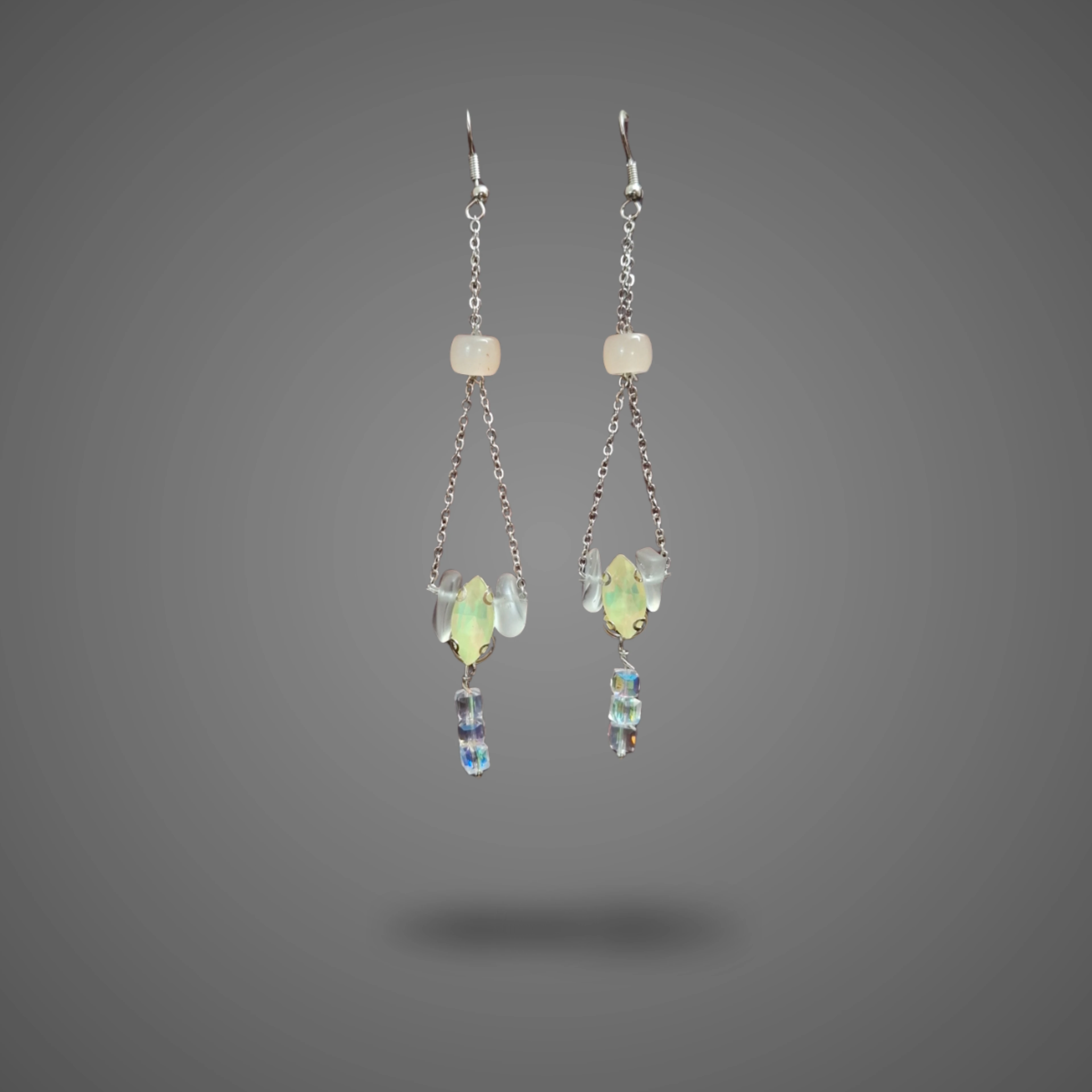 Glimmerize - handmade Earrings