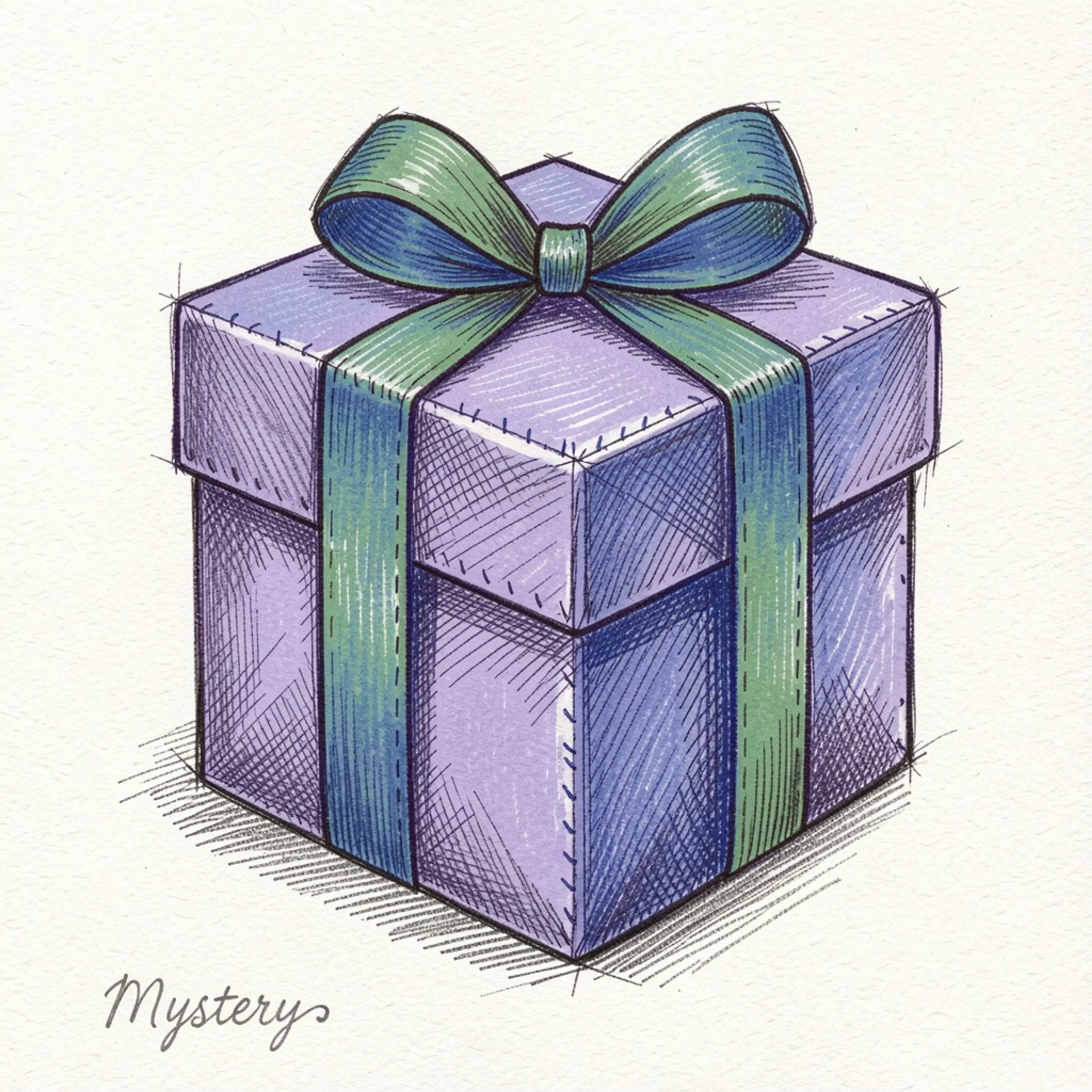 Mystery Gifts