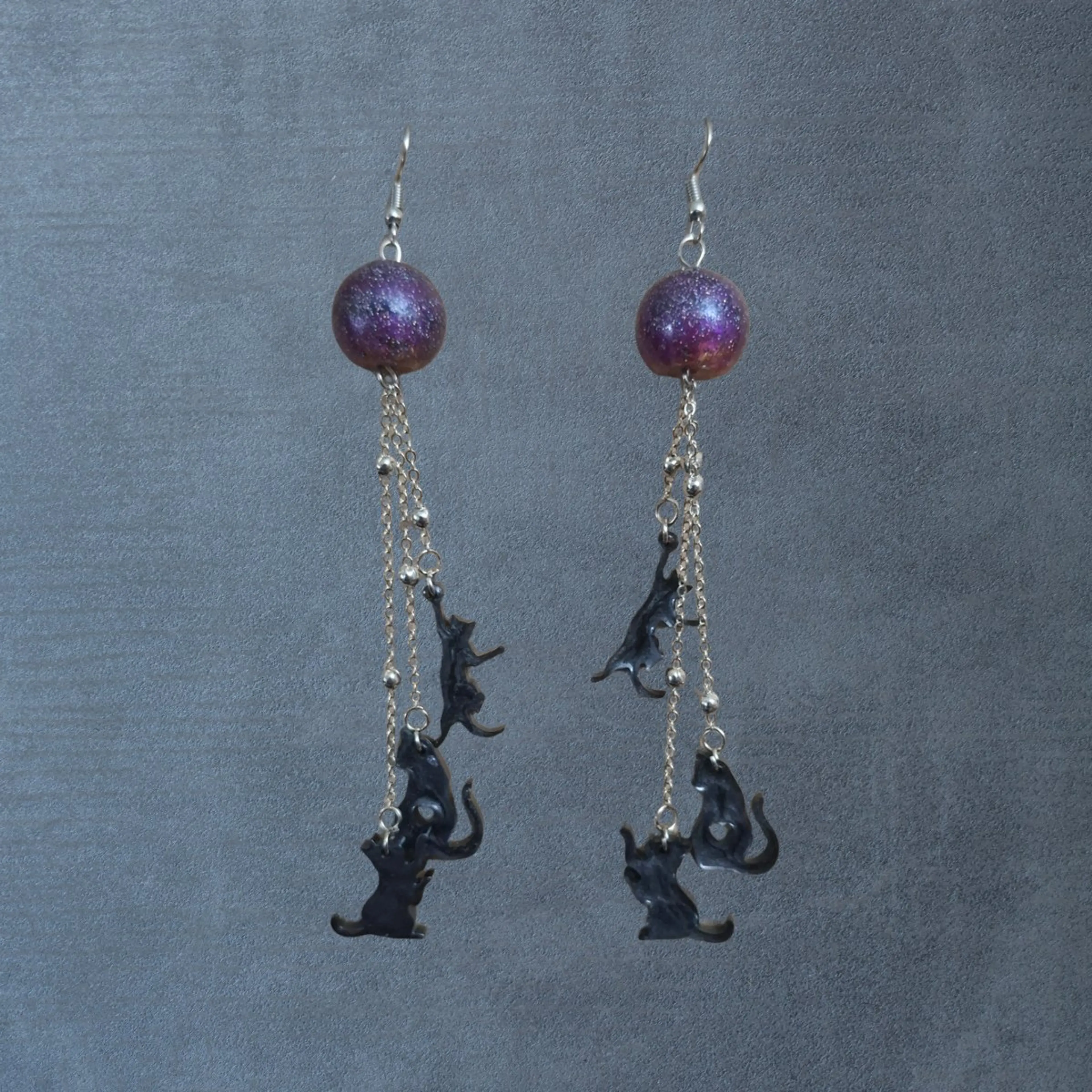 CAT-A-STROPHIC - handmade A Good Cause