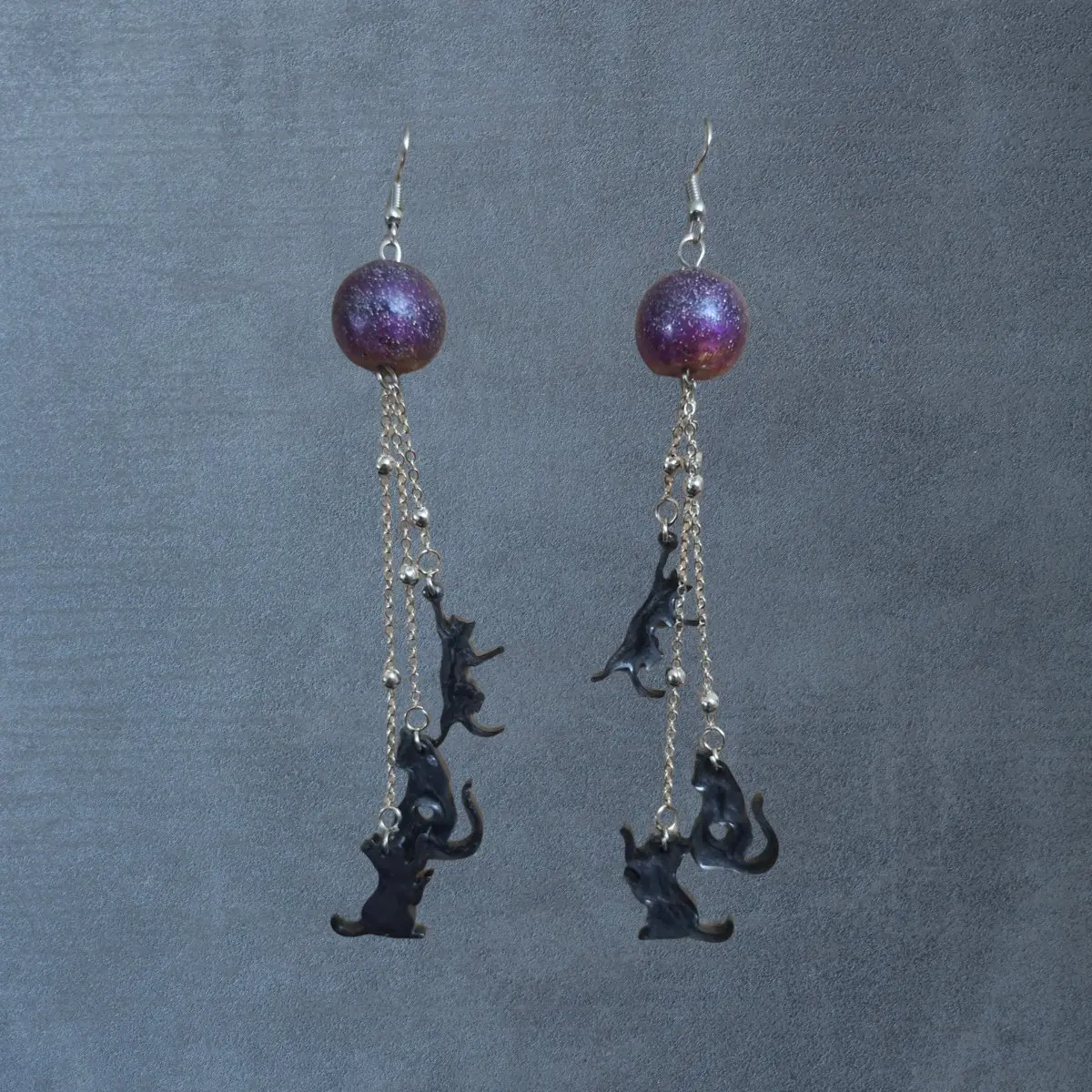 CAT-A-STROPHIC - handmade A Good Cause