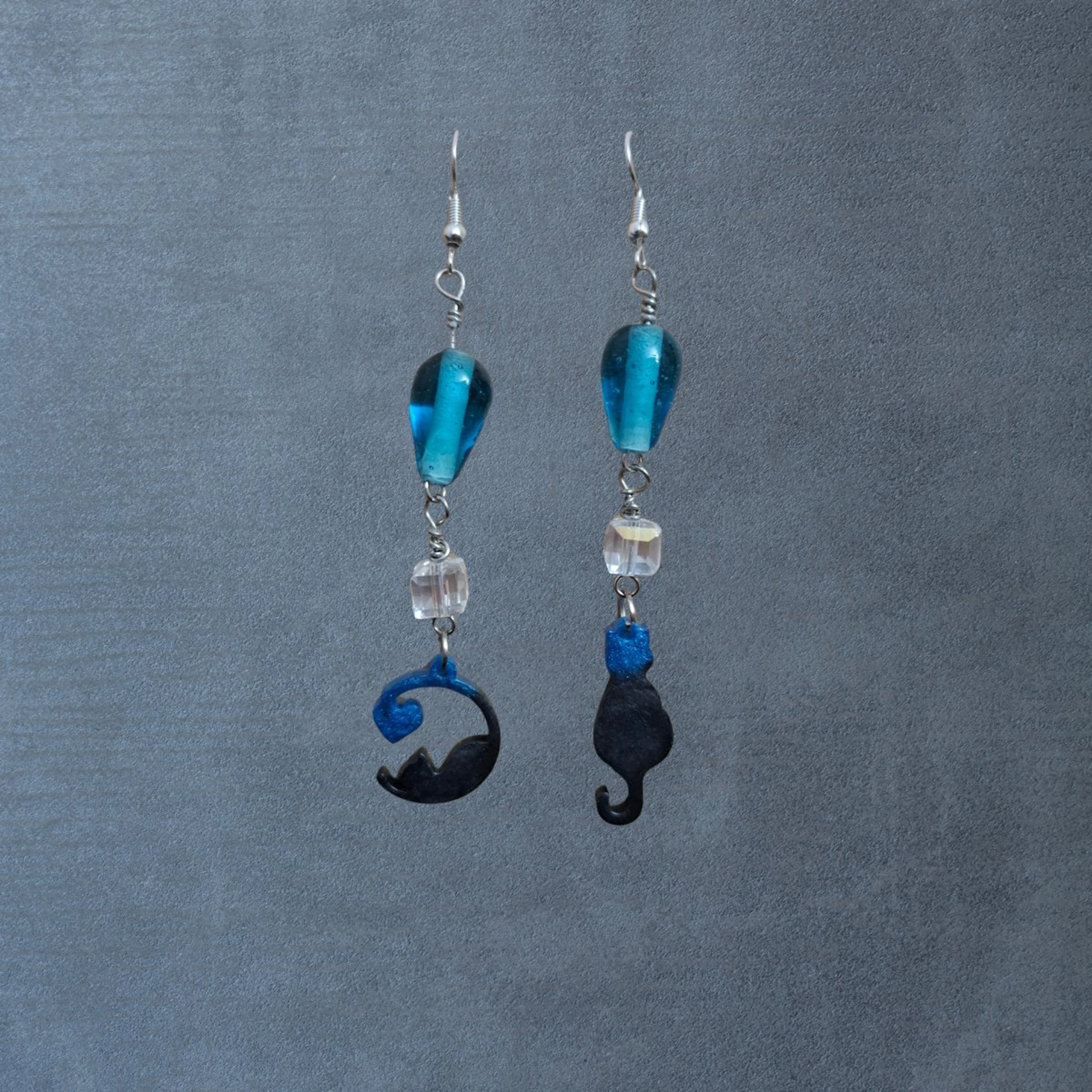 Orion cat - handmade A Good Cause