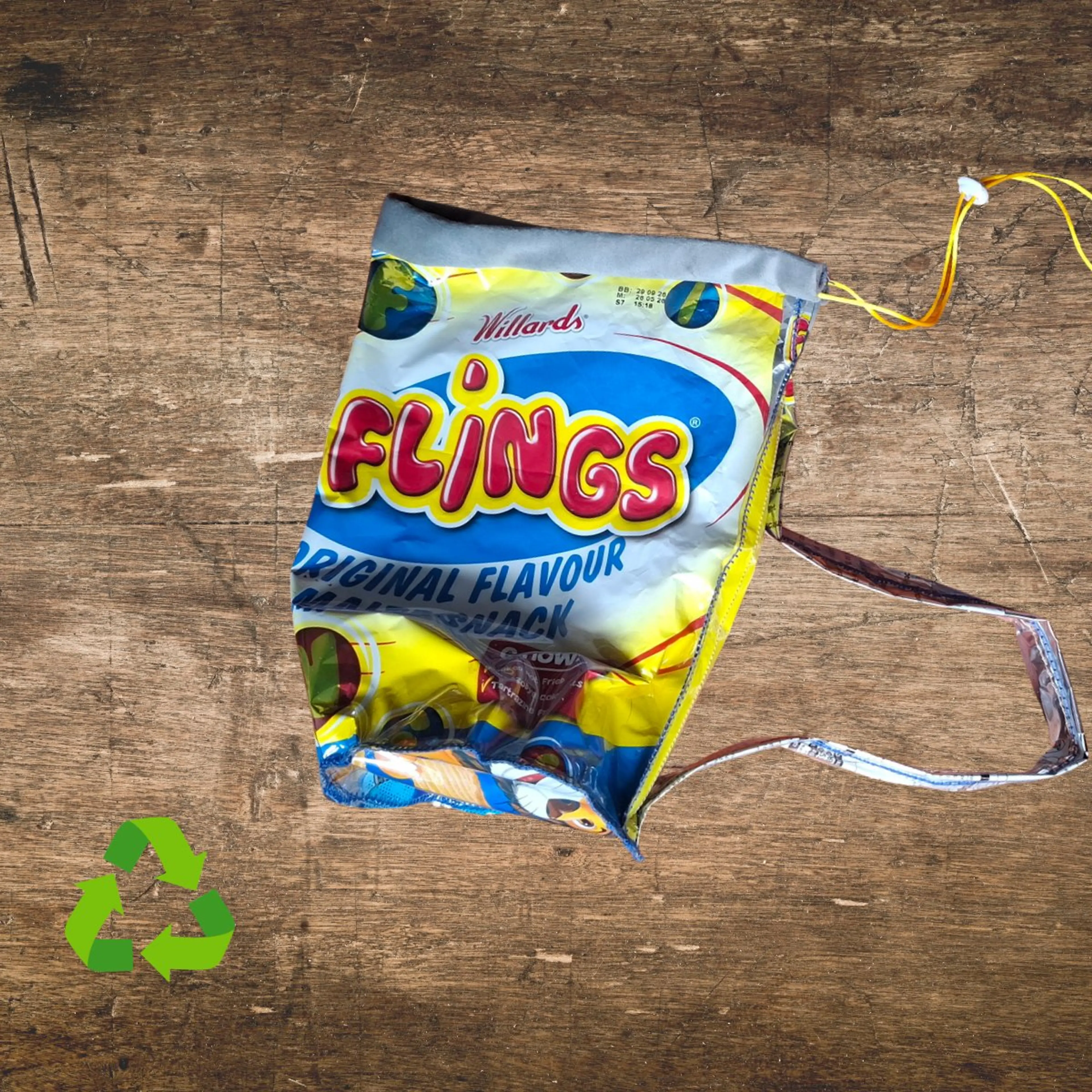 Fling Sling thumbnail 3