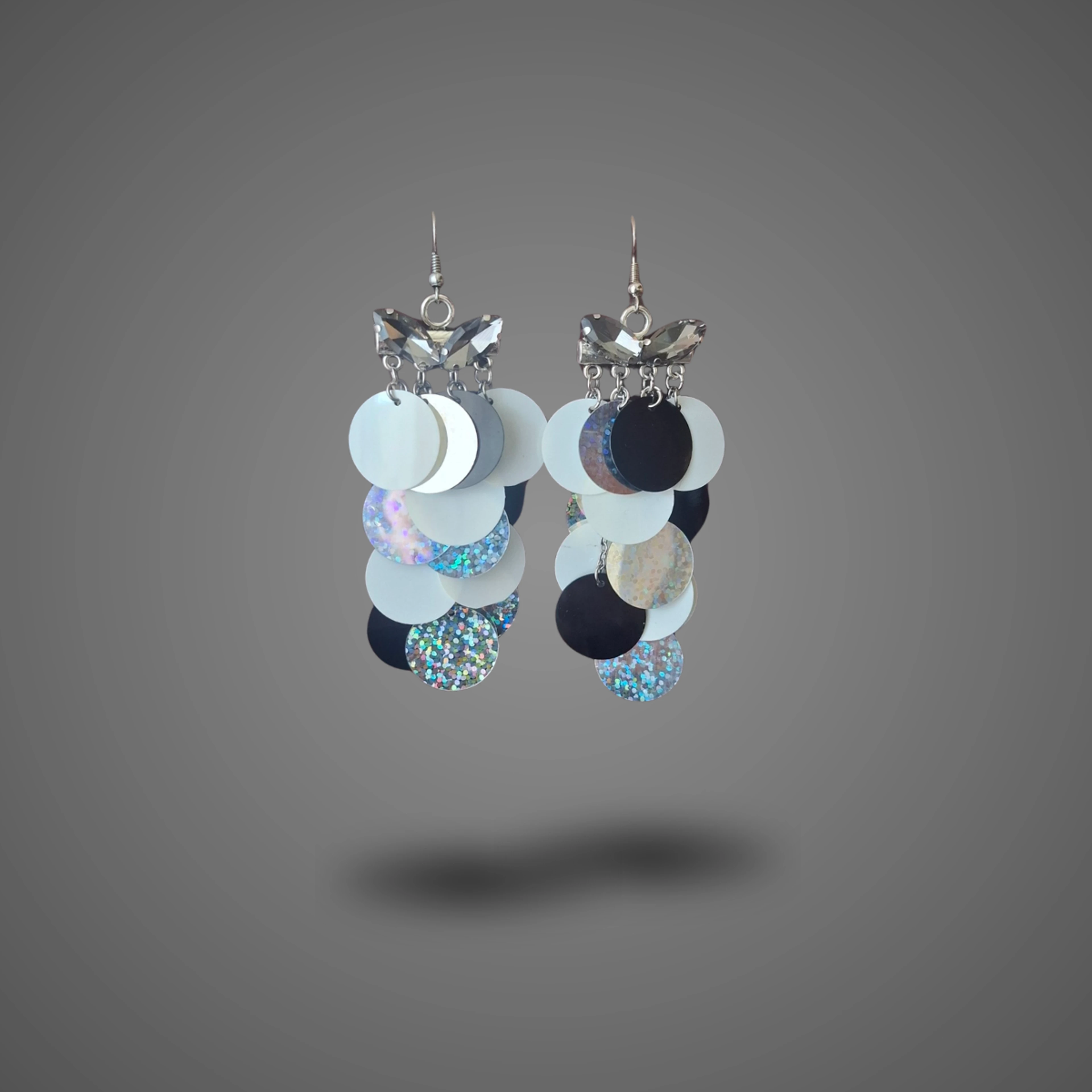 Shananana - handmade Earrings
