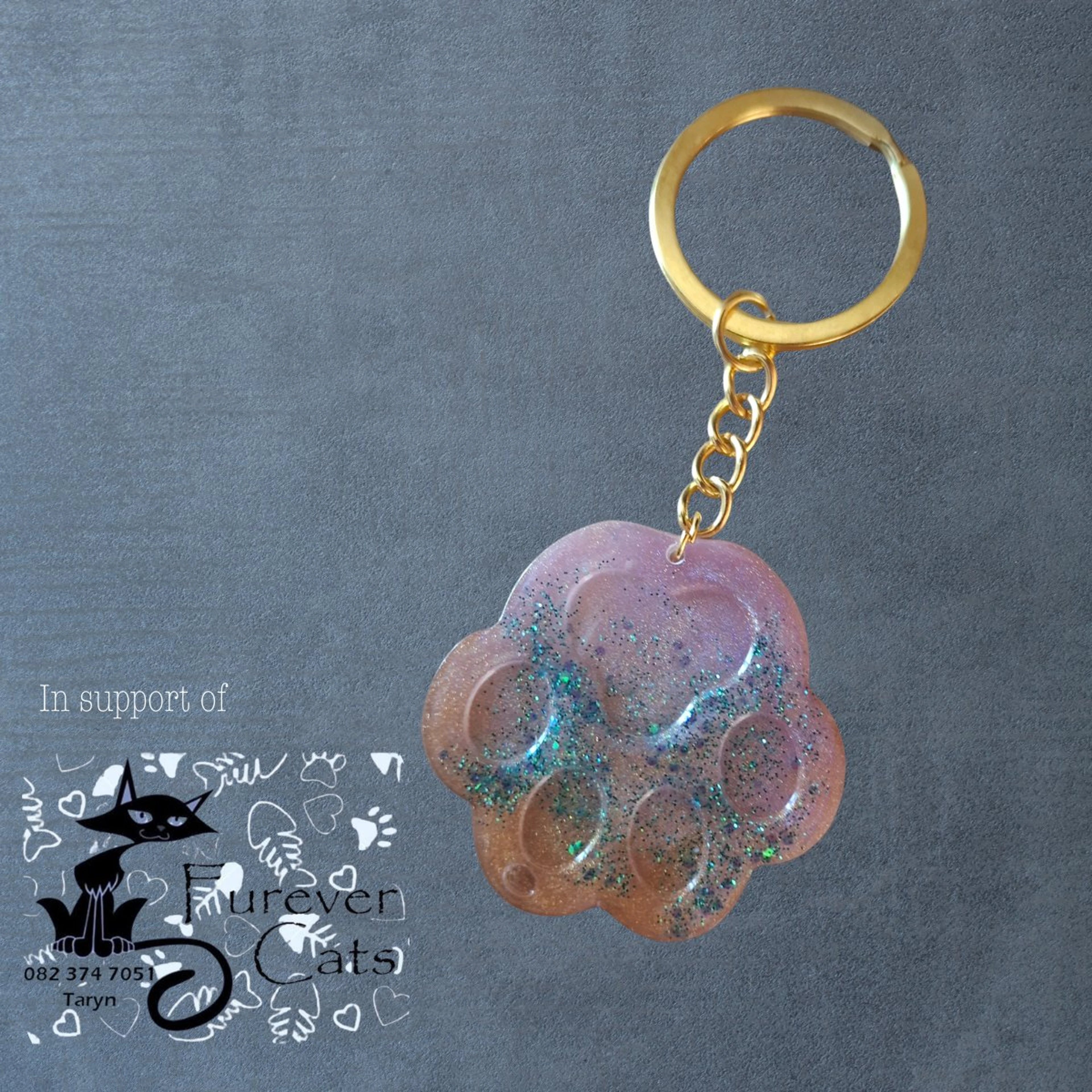 Pawtastic - handmade A Good Cause