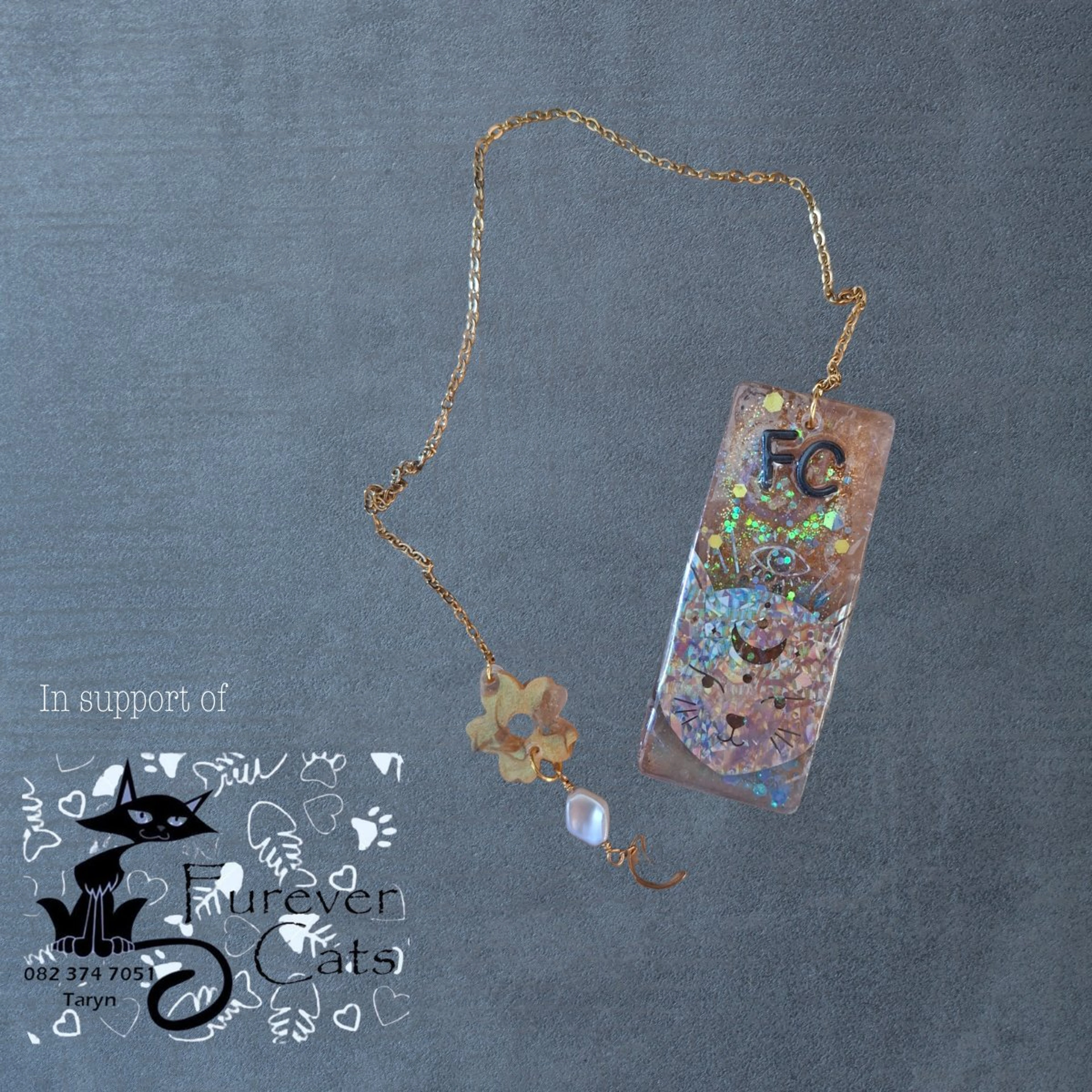 Mystique - handmade A Good Cause
