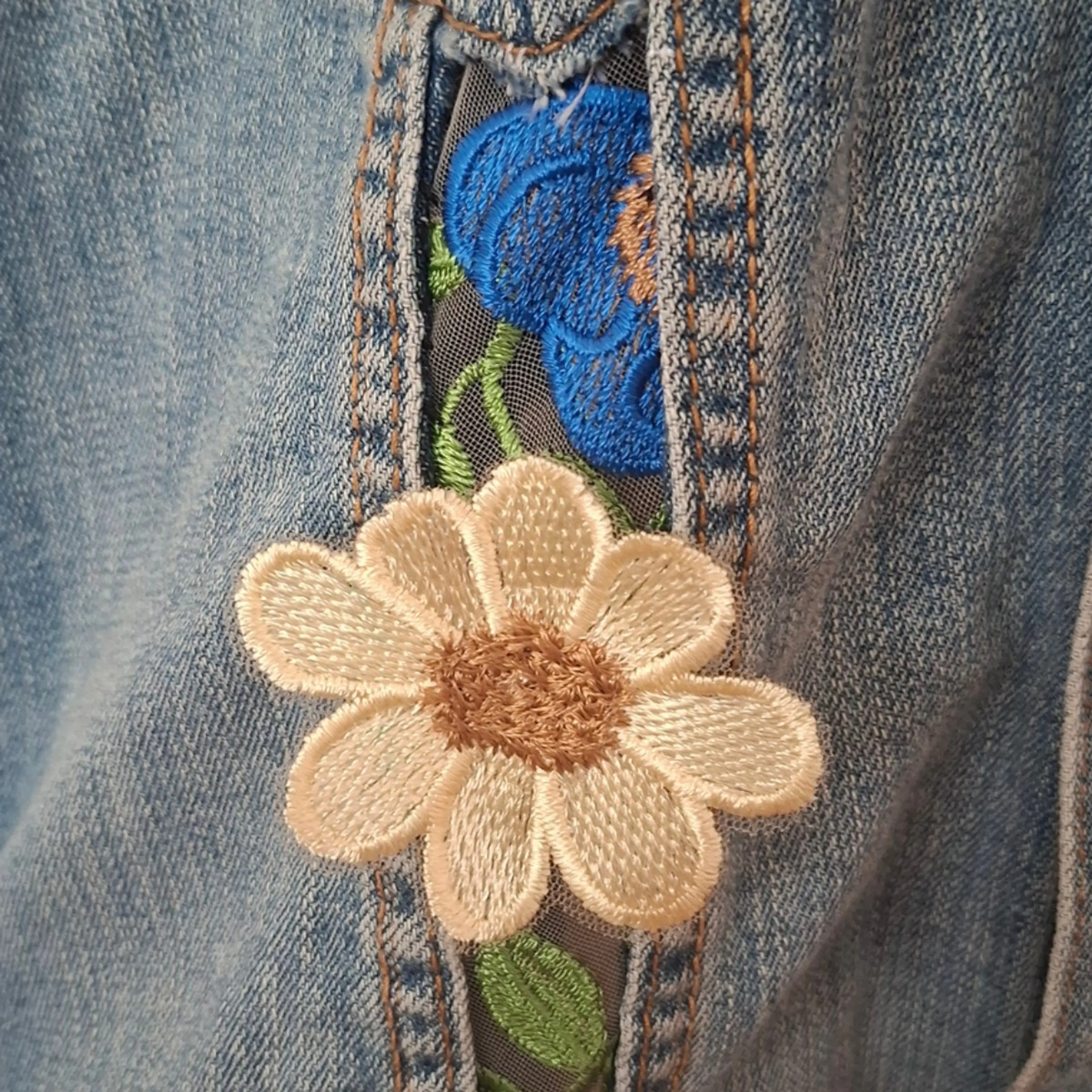 Bloomtjie Jacket - SizeEU10 - view 4