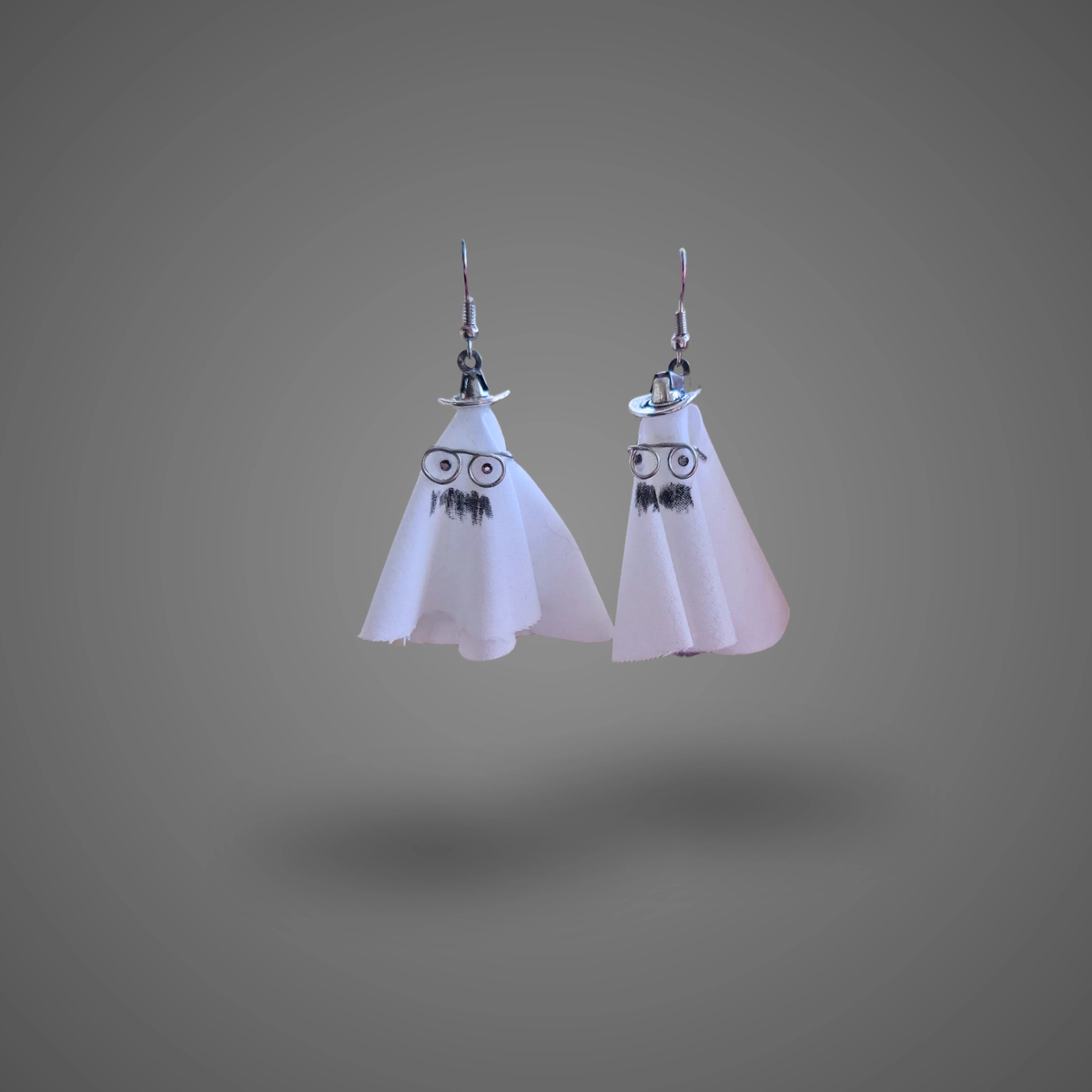 CLOUSEAU - handmade Earrings