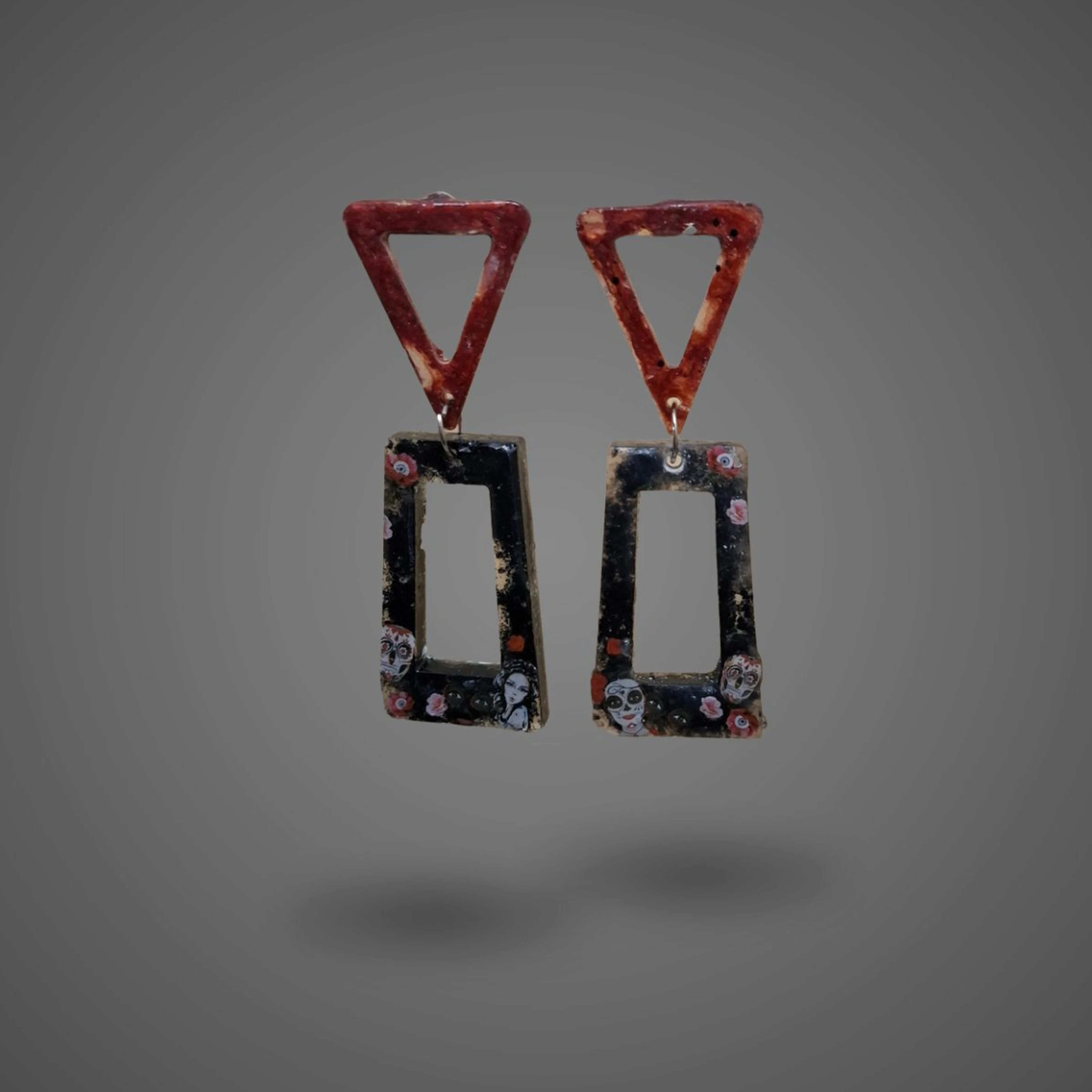 Aretes