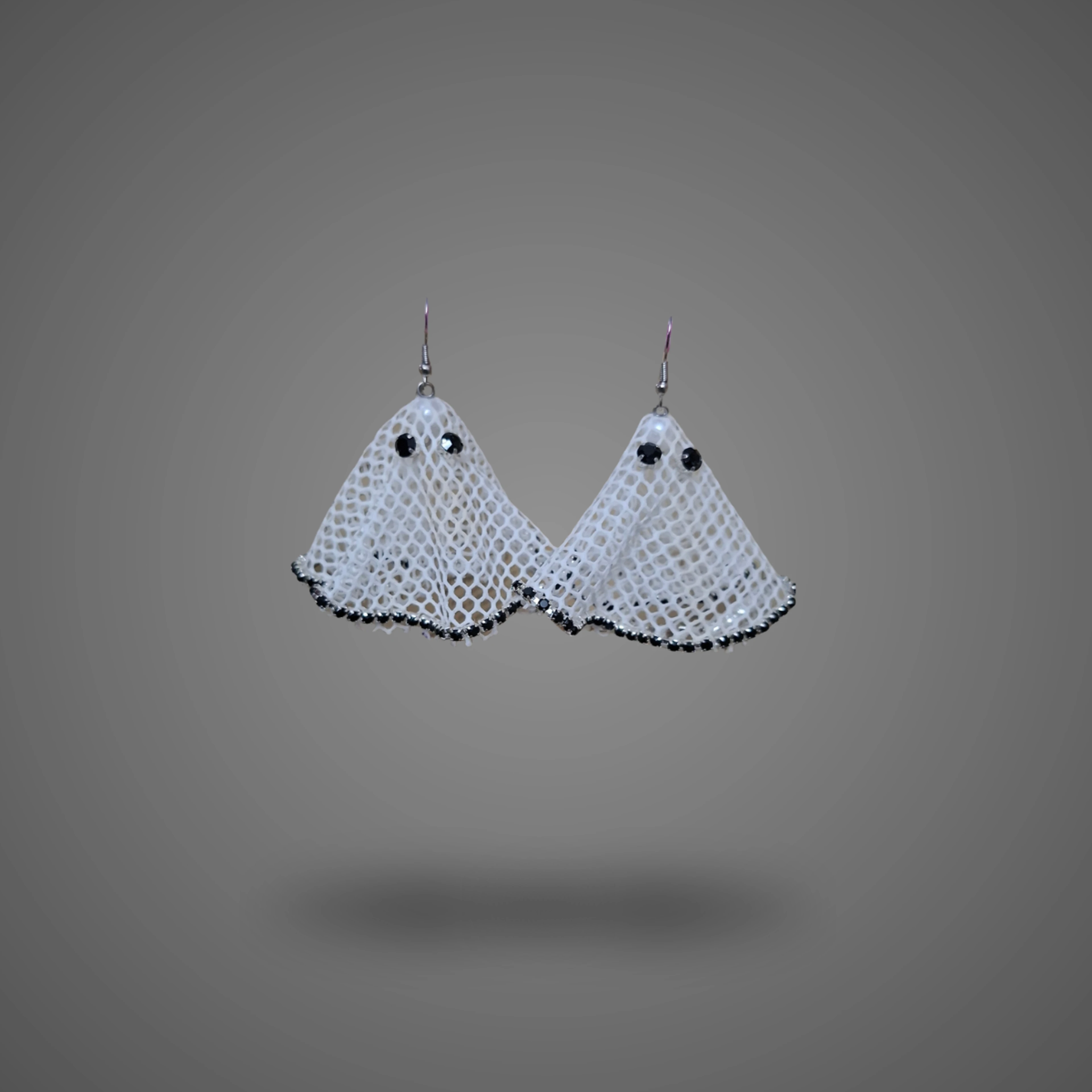 Boogamena - handmade Earrings
