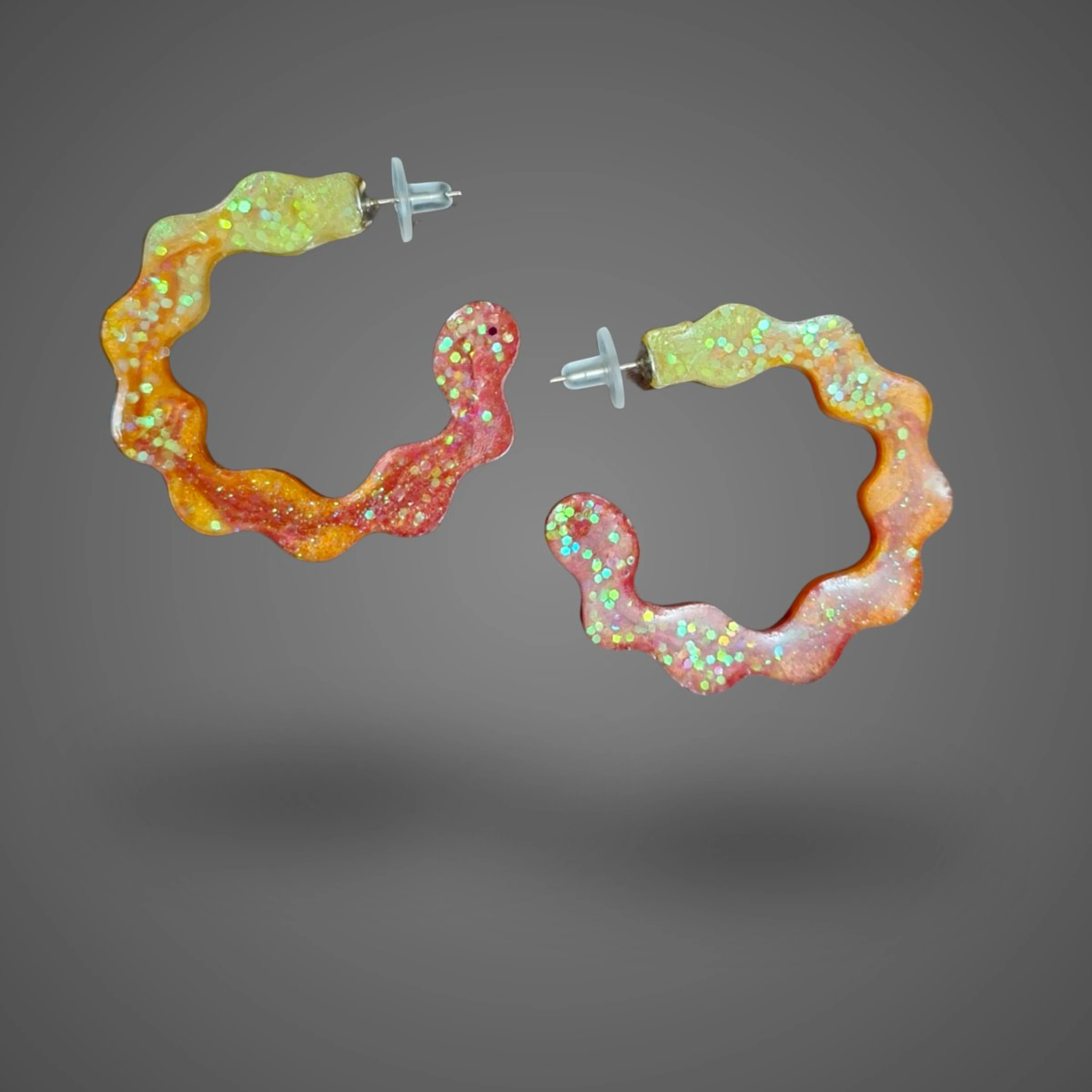 Fire Loops