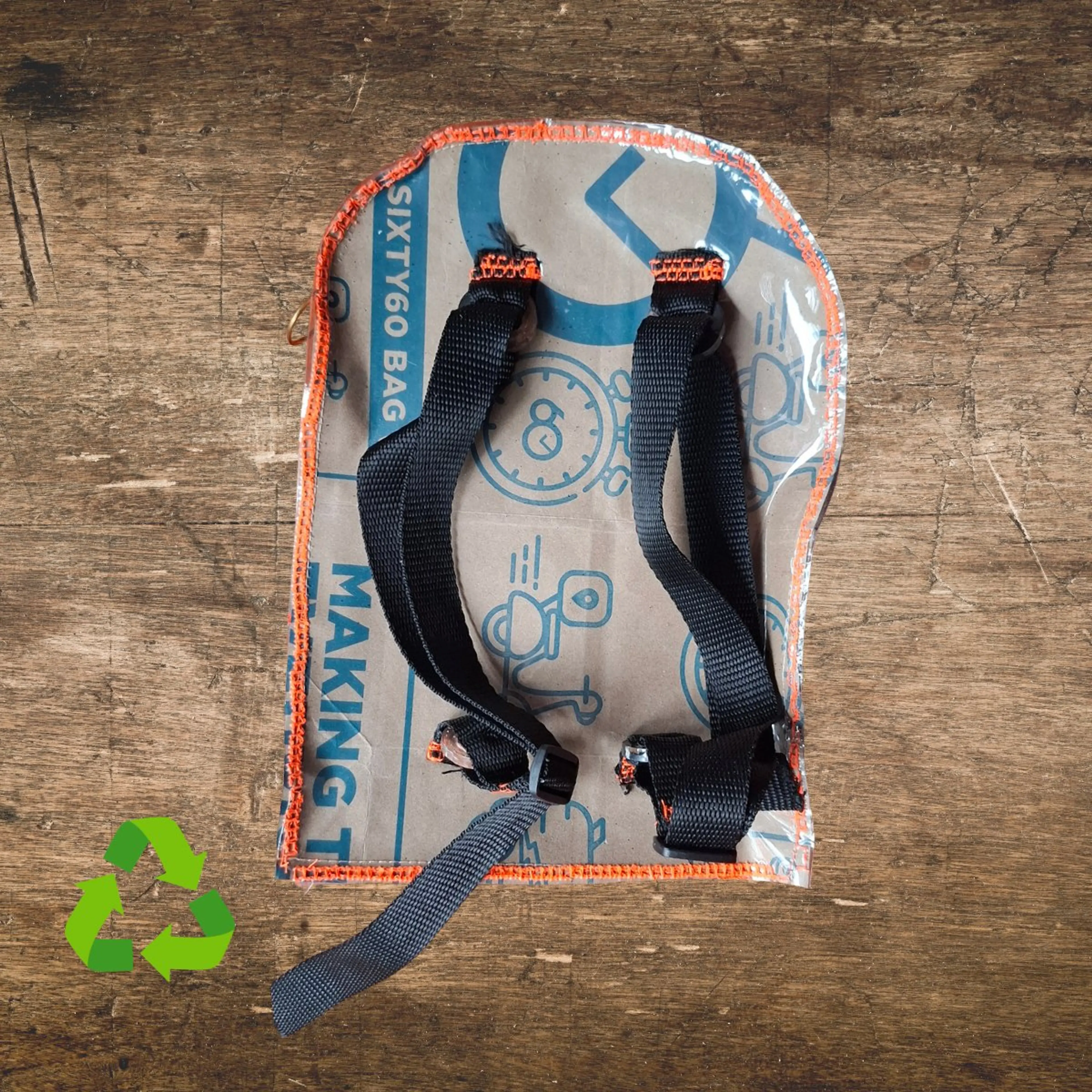 6060 Backpack thumbnail 3