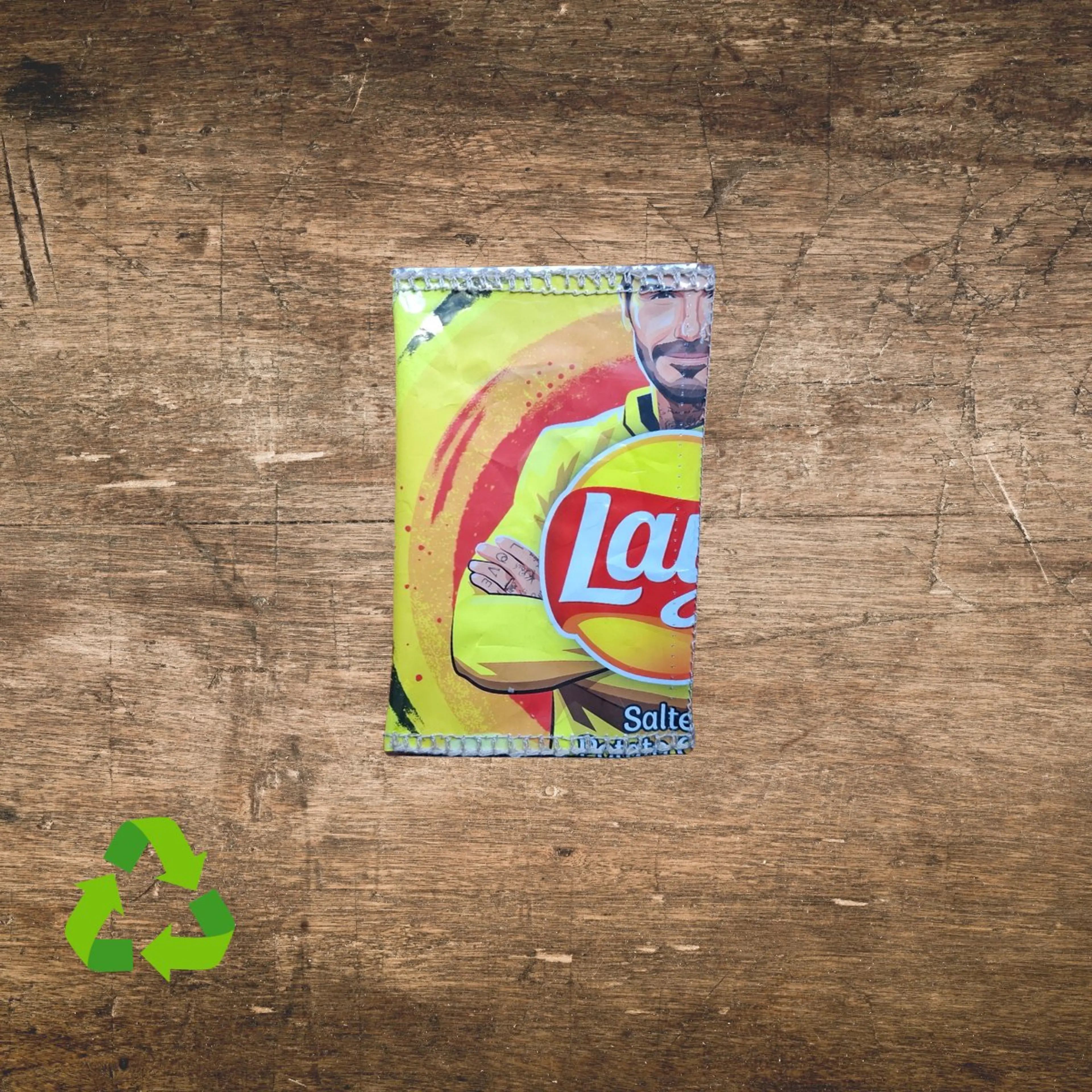 Lays Cardholder thumbnail 1