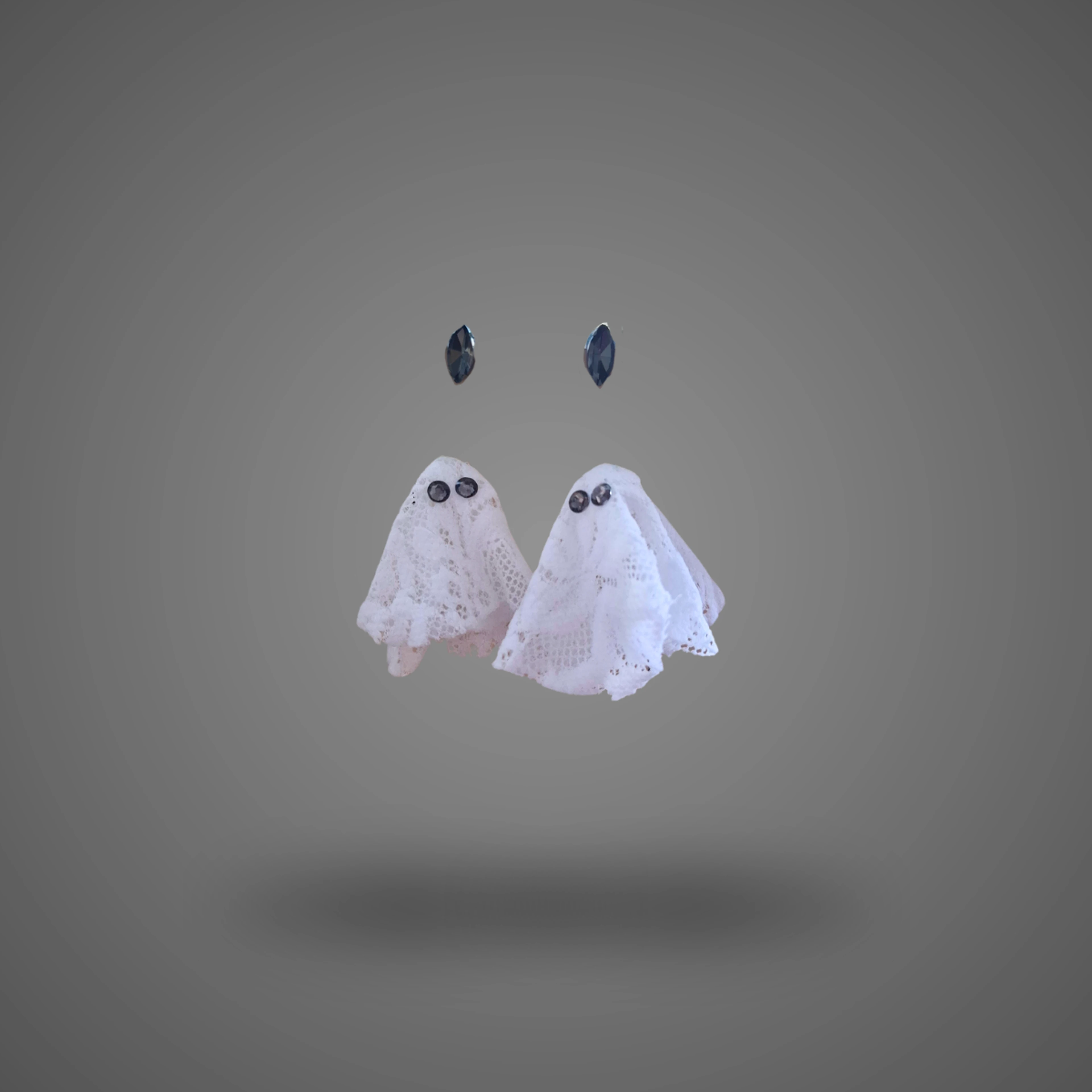 OG Floater - handmade Earrings
