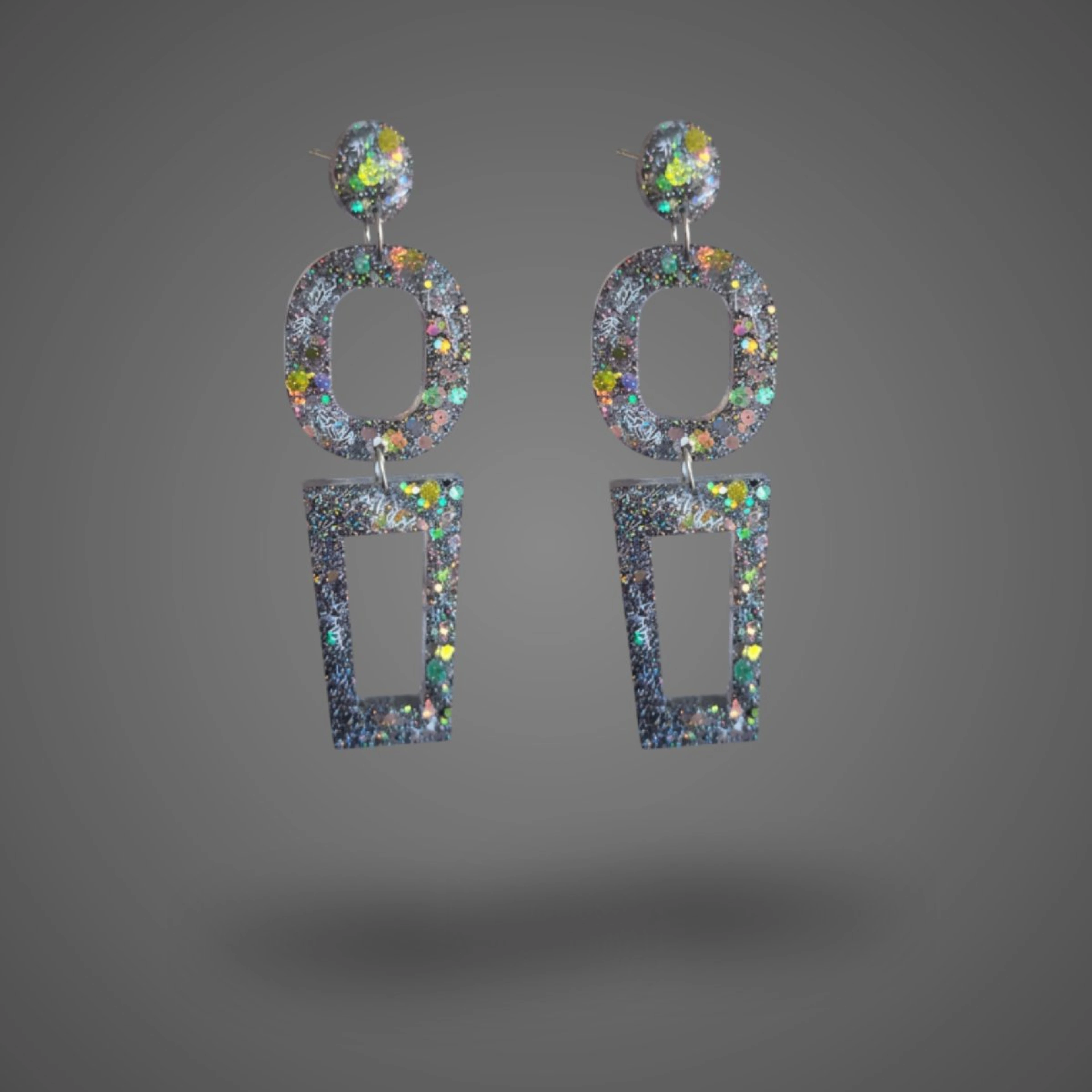 Holographic Goddess