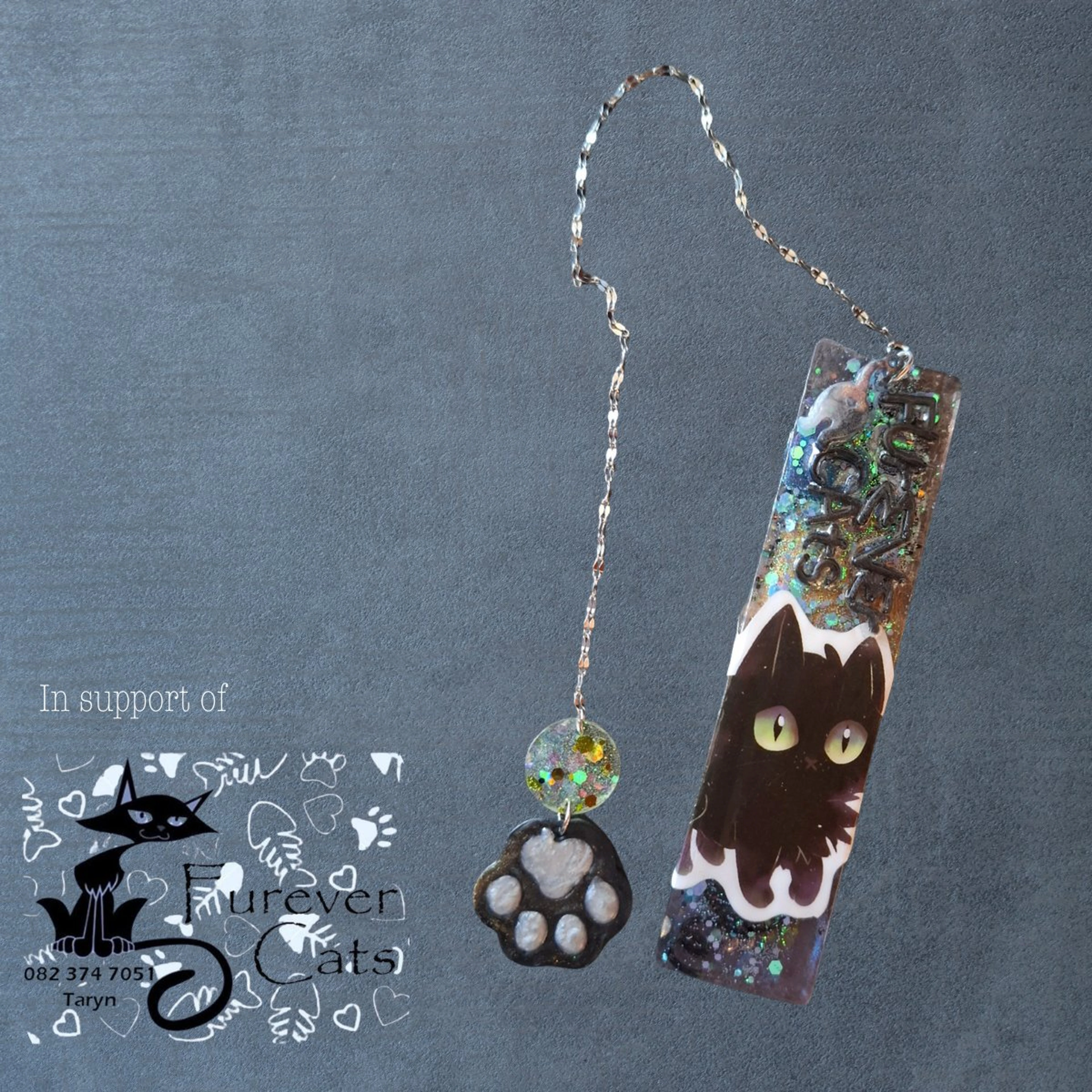 Toothless - handmade A Good Cause