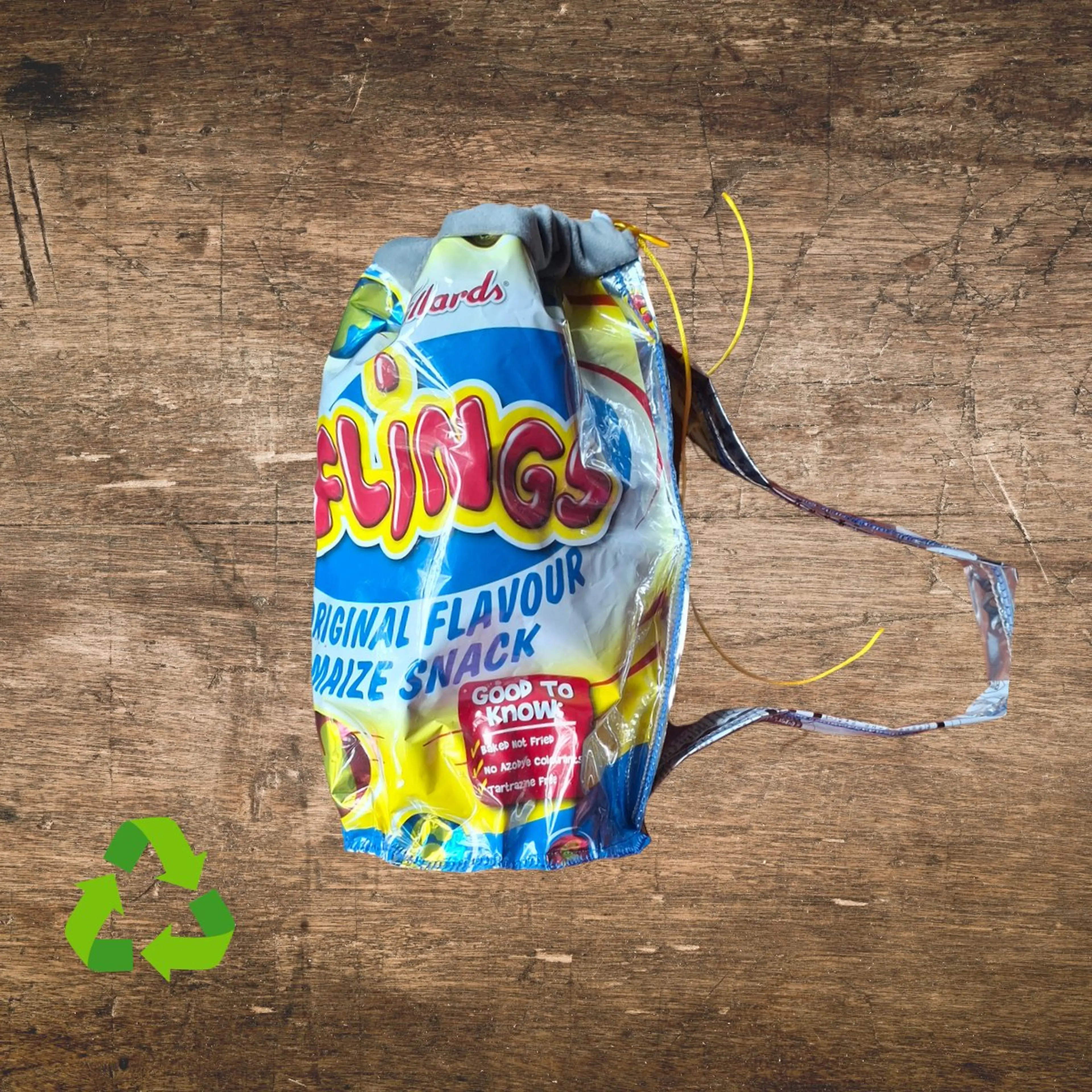 Fling Sling thumbnail 1