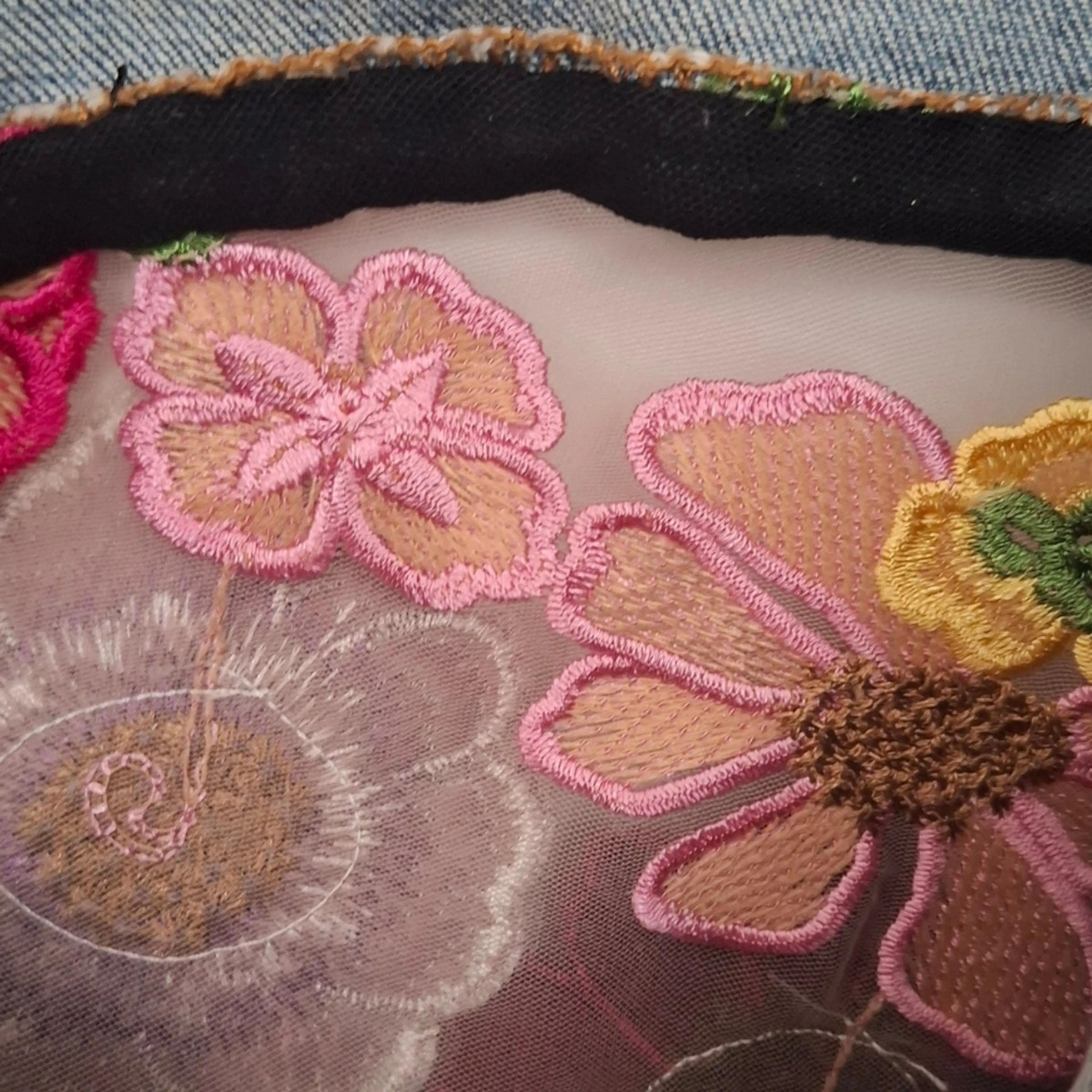 Bloomtjie Jacket - SizeEU10 thumbnail 5