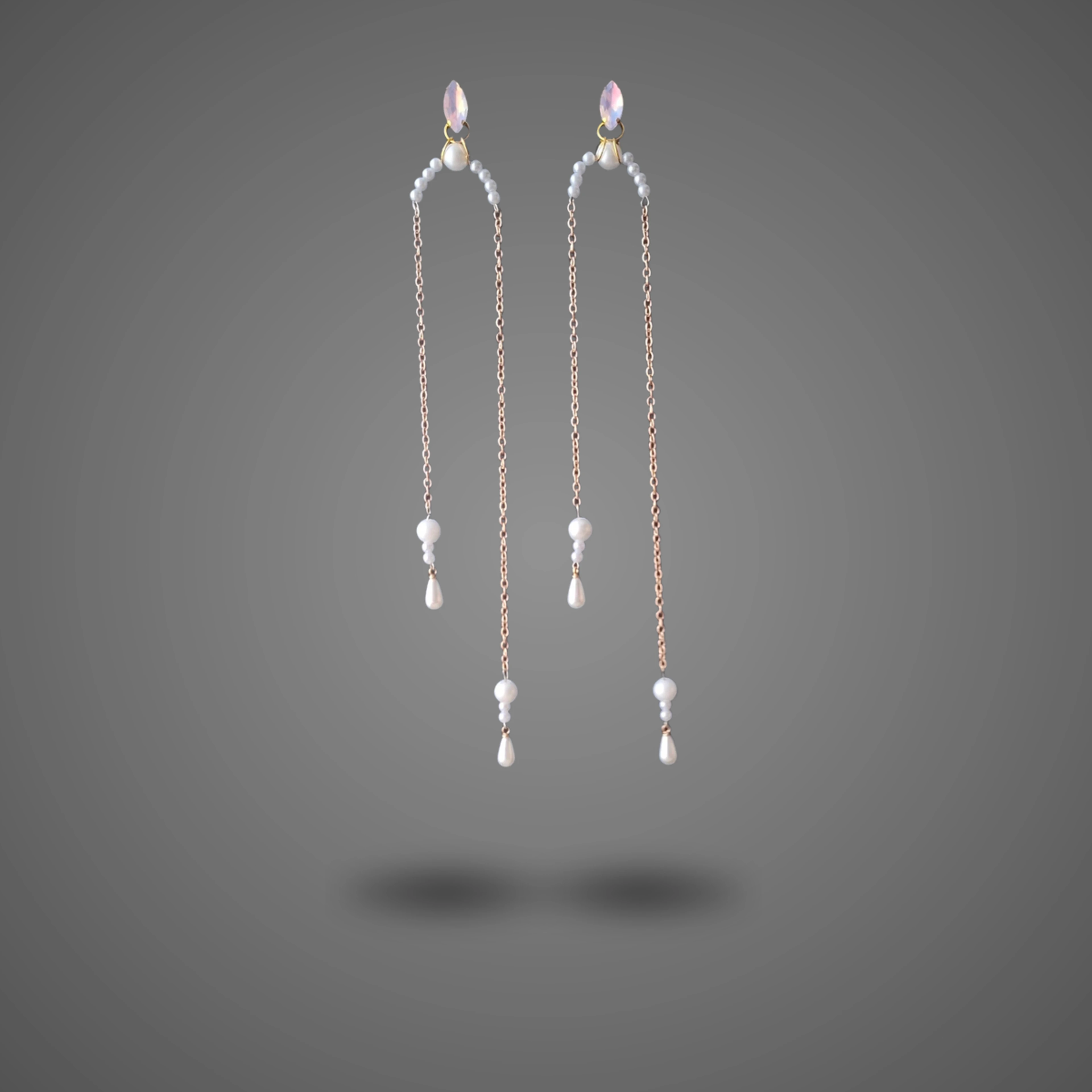 Rain Pearl